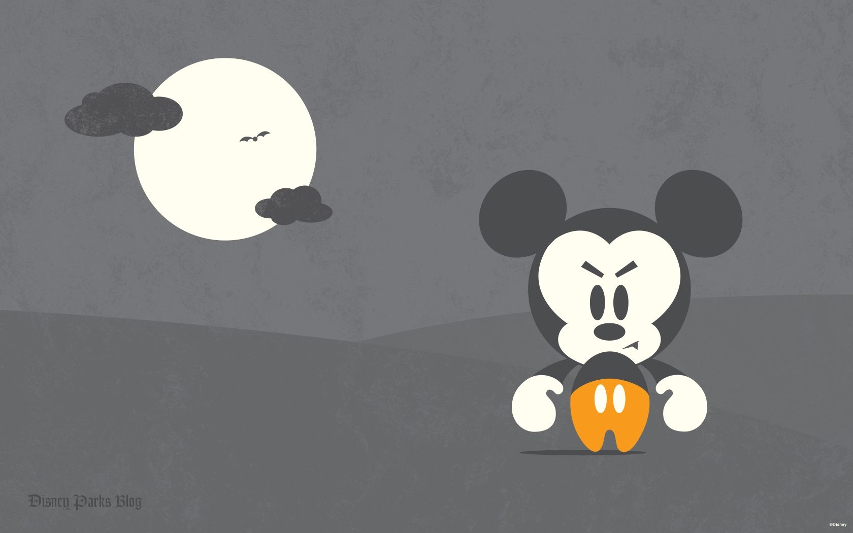 1680x1050 Halloween Desktop Wallpaper. Disney Parks Blog, Desktop