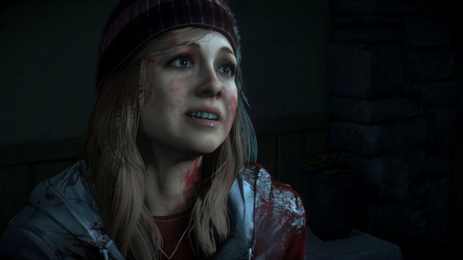 1920x1080 Until Dawn HD Wallpaper, Desktop