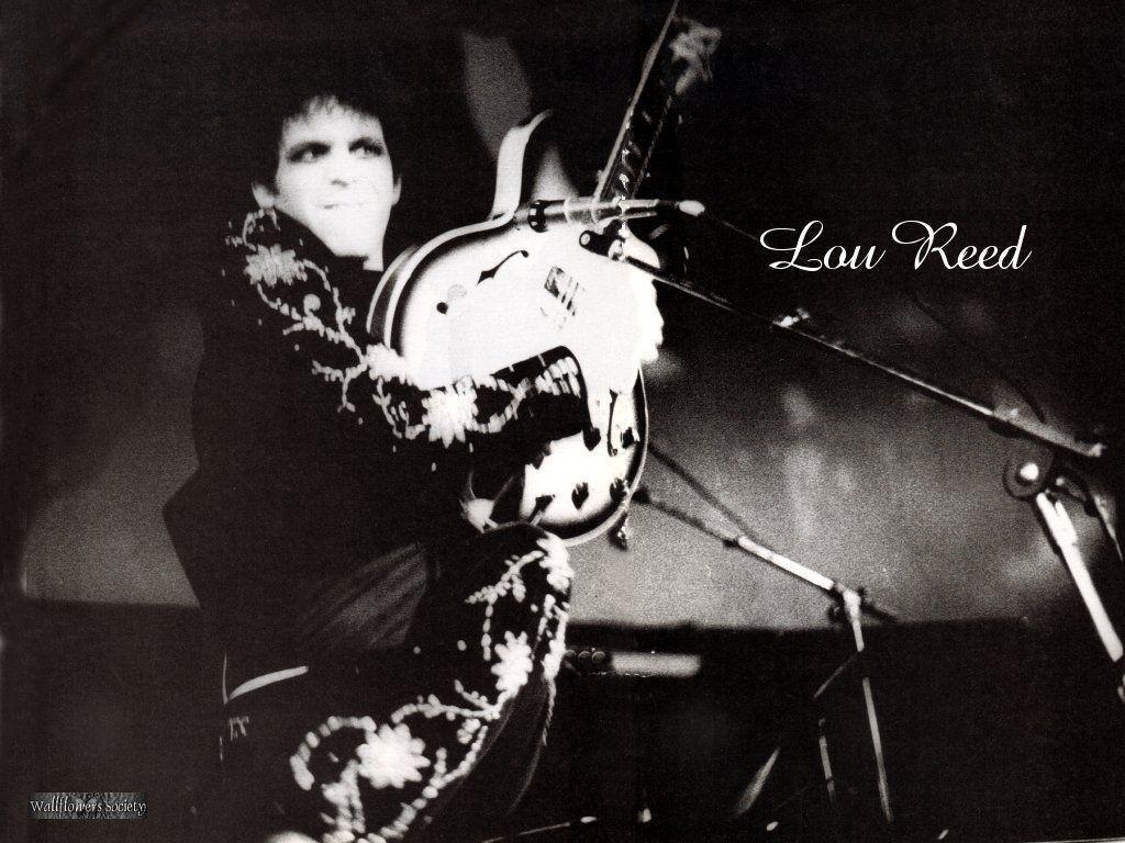 1030x770 Who was Lou Reed?, Desktop