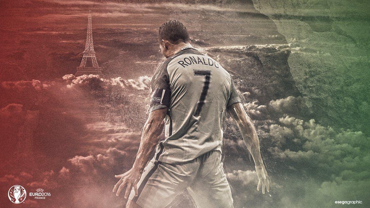 1200x670 Cristiano Ronaldo Portugal Wallpaper EURO2016, Desktop