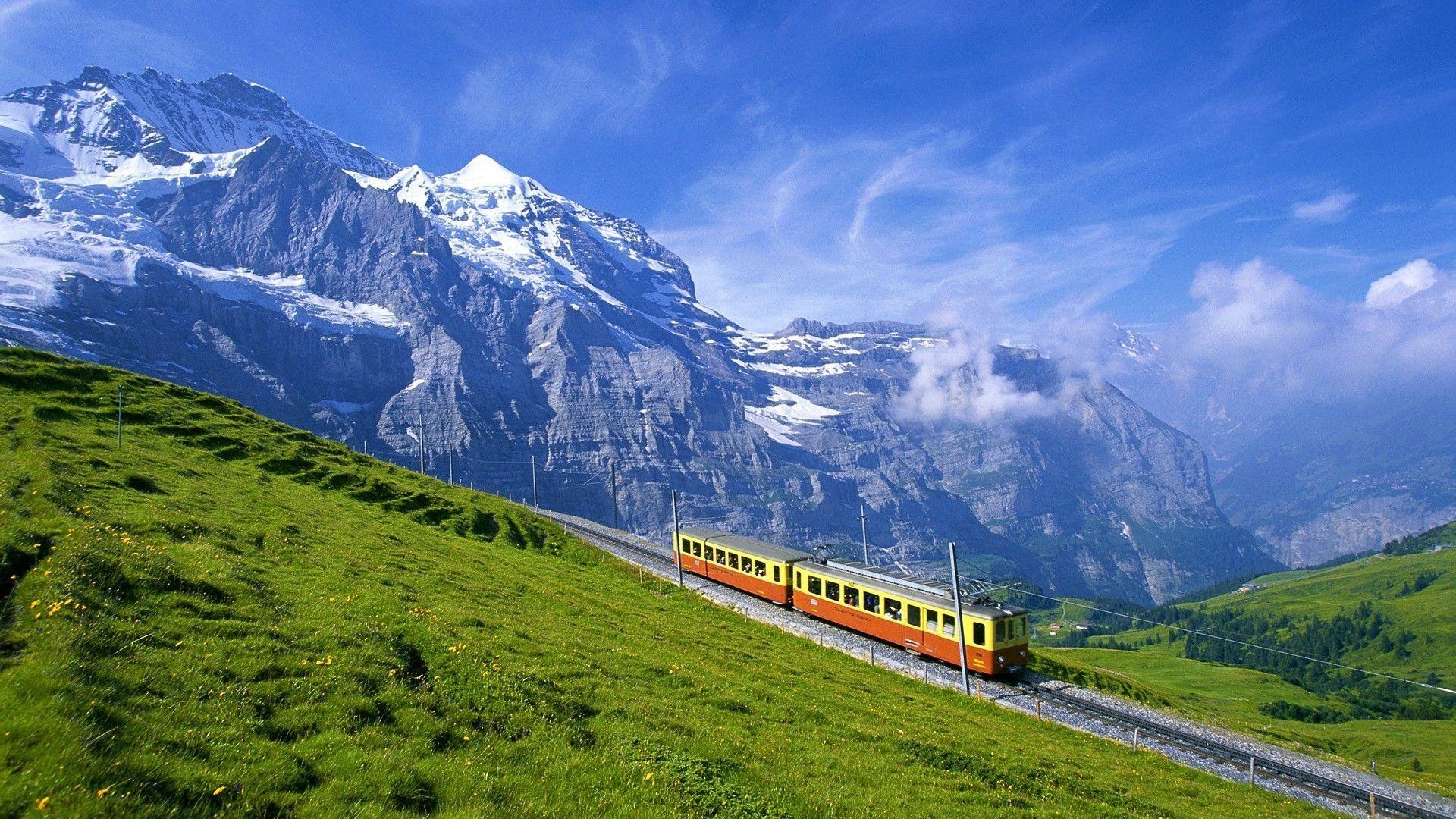 1920x1080 Switzerland HD Wallpaper Wallpaper Inn, Desktop