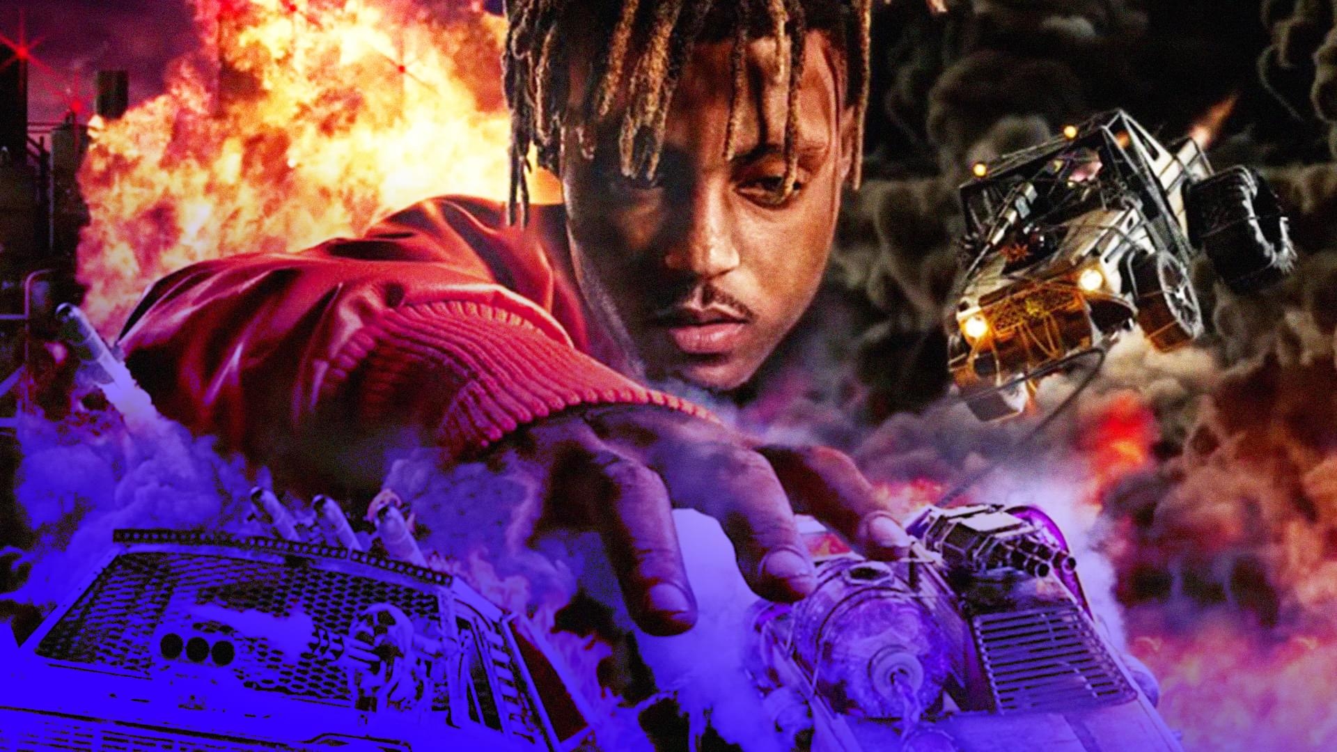 1920x1080 Juice Wrld Wallpaper Free  Juice Wrld Background, Desktop