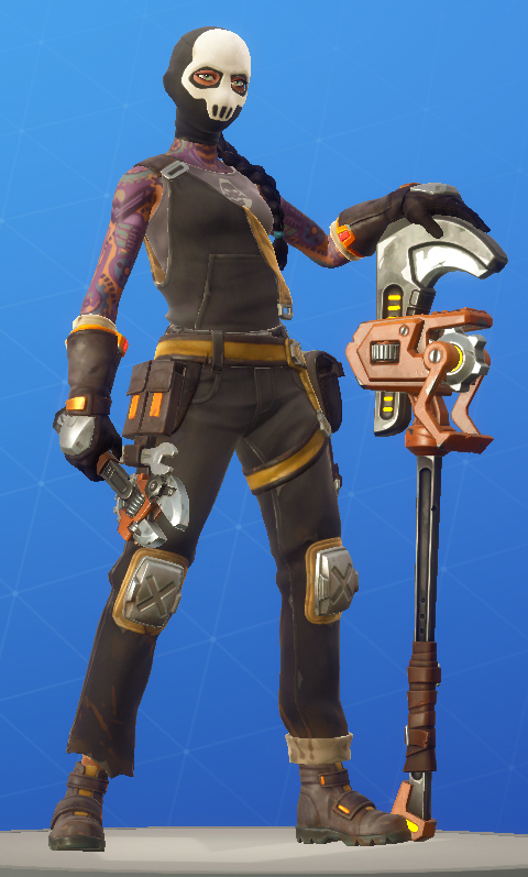 480x800 Jules Fortnite wallpaper, Phone