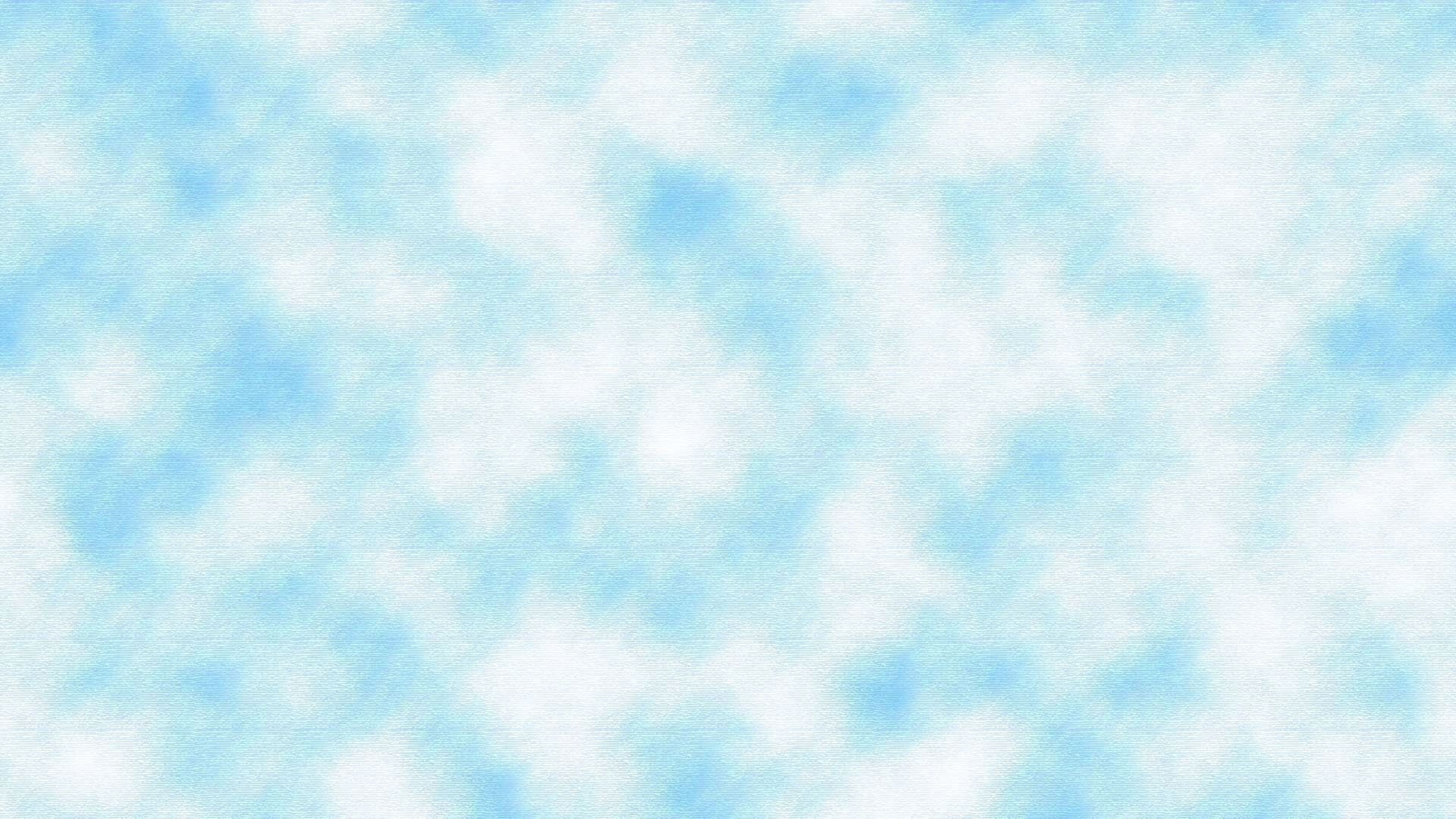 1920x1080 Cute Blue Wallpaper, Desktop