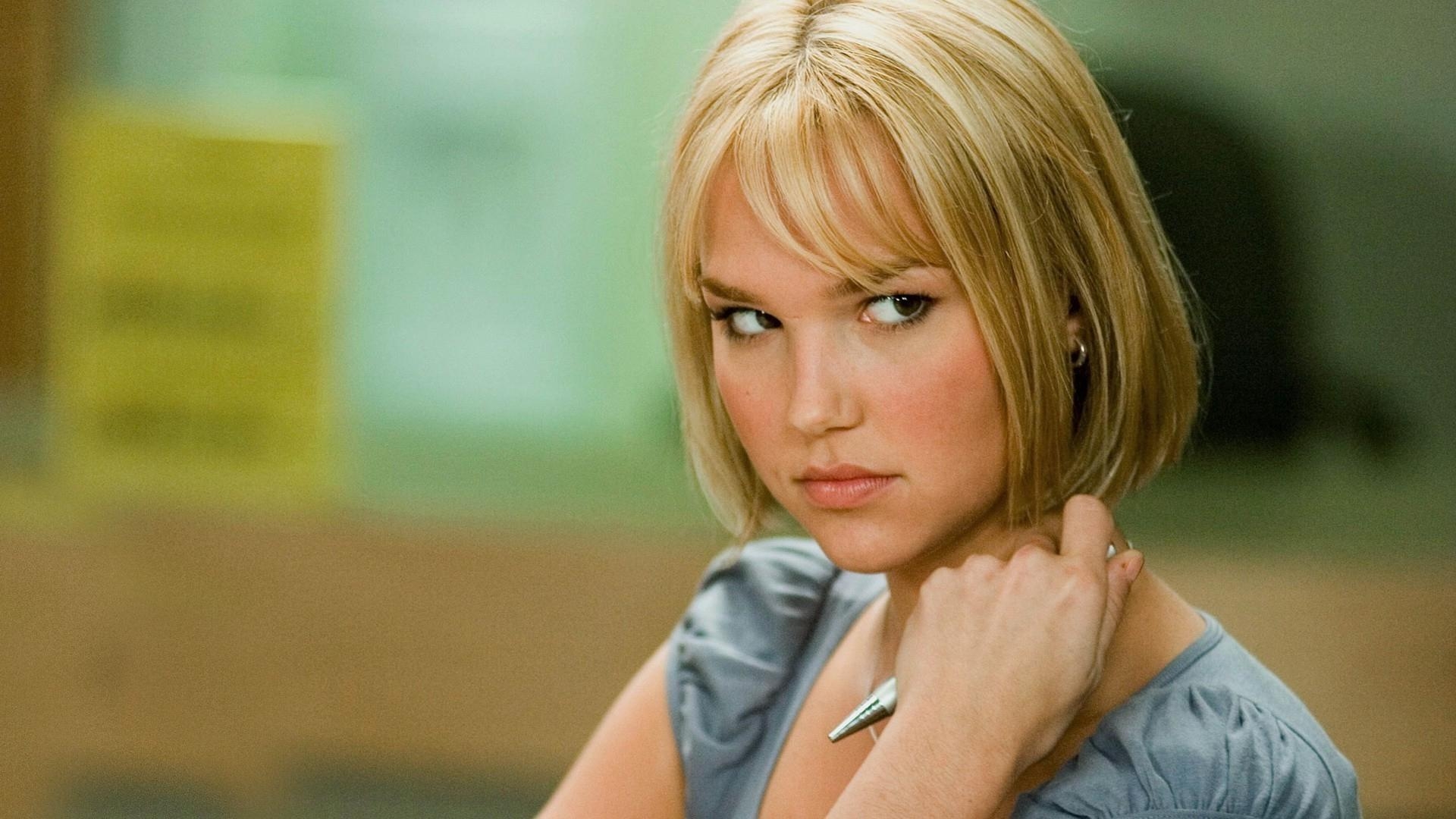 1920x1080 Arielle Kebbel HD Wallpaper, Desktop