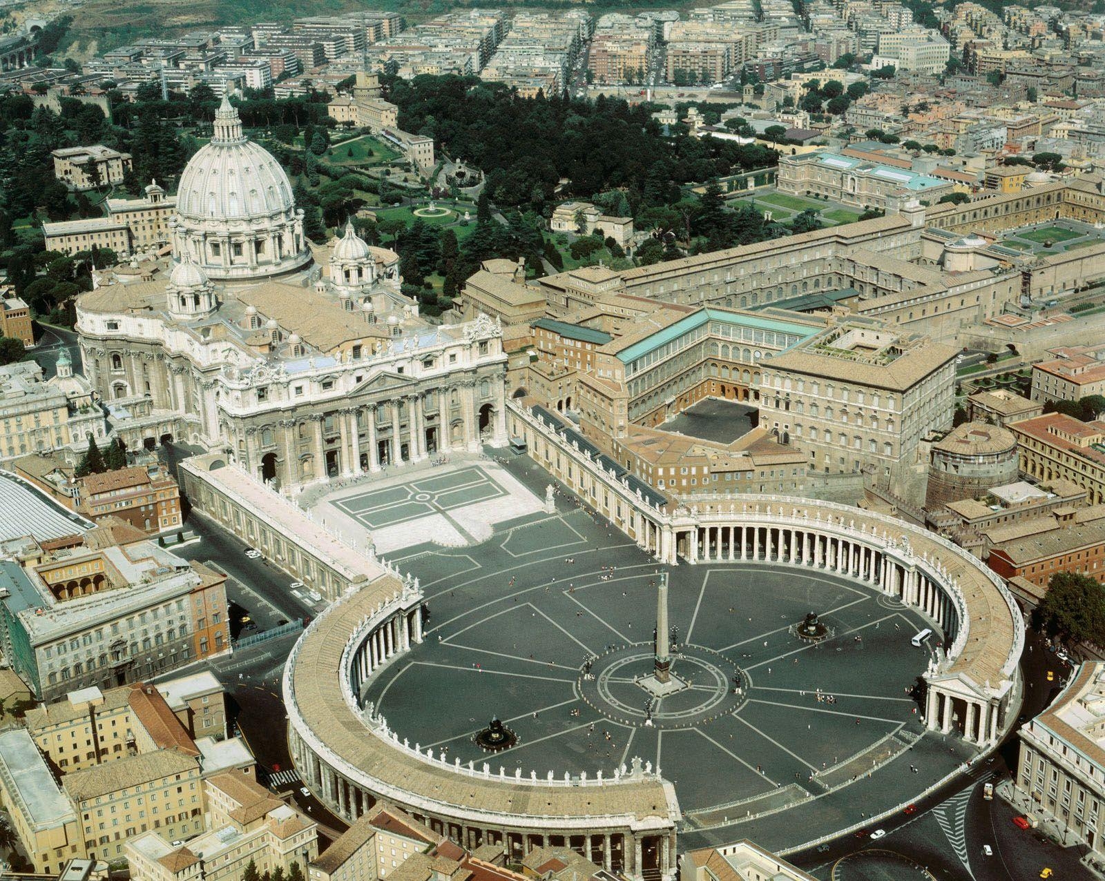 1600x1280 Wide HD Vatican City Wallpaper. FLGX HD.72 KB, Desktop