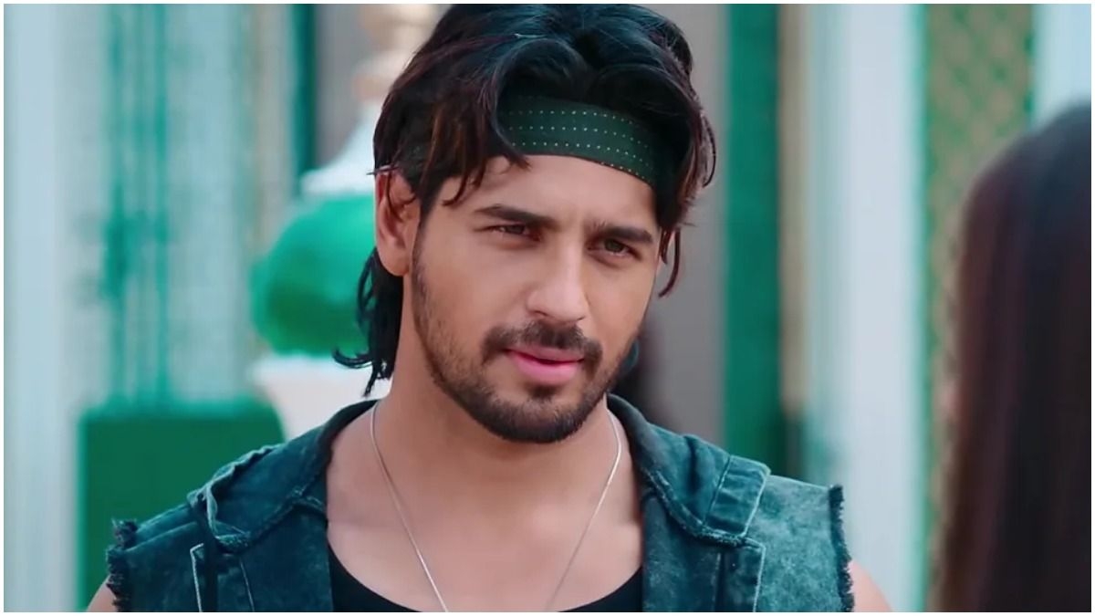 1200x680 Marjaavaan: Sidharth Malhotra drew inspiration for Amitabh Bachchan, Shah Rukh Khan for his role, Desktop