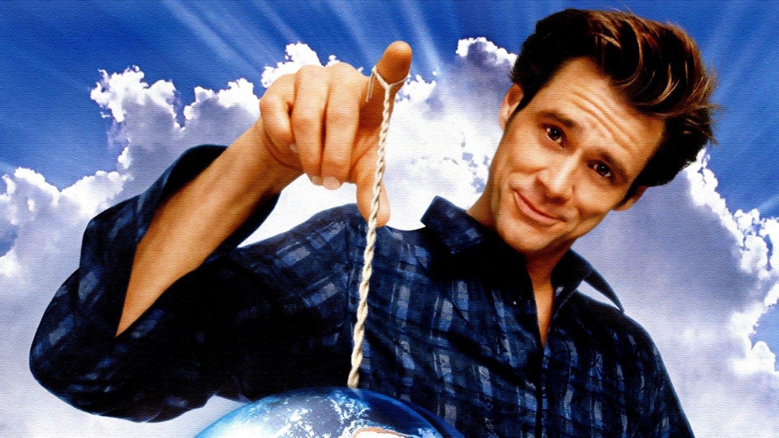 1600x900 Best HD Jim Carrey Wallpaper, Desktop