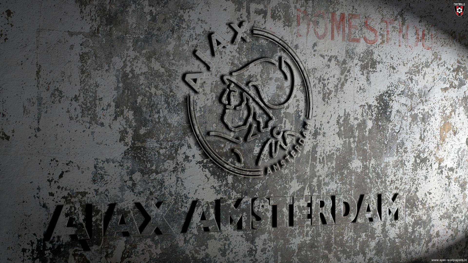 1920x1080 Ajax Wallpaper, Desktop