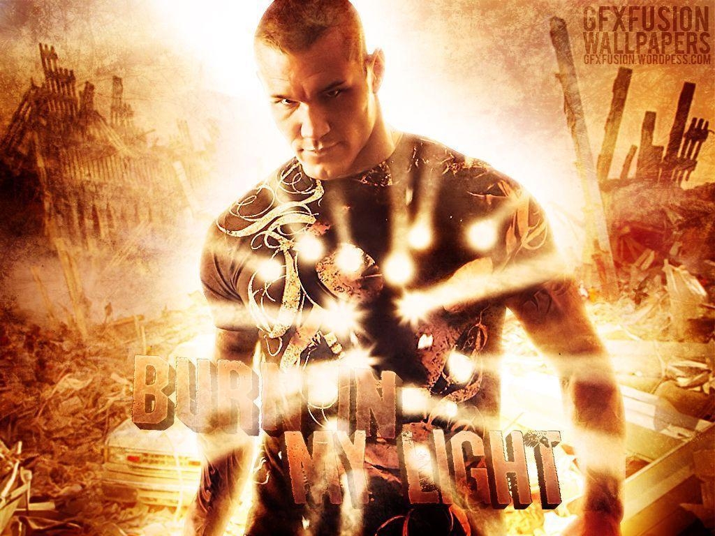 1030x770 Randy "The Viper" Orton Orton Wallpaper, Desktop