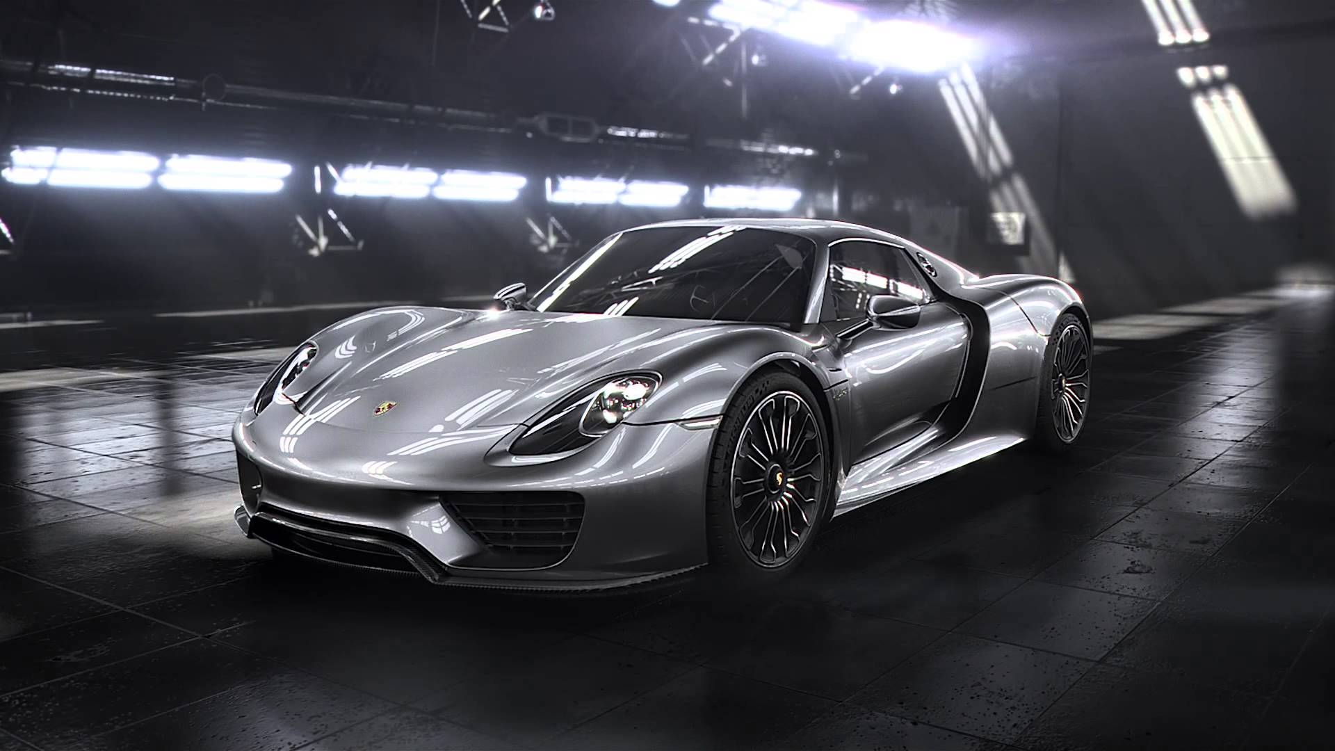 1920x1080 Porsche 918 Spyder Review General Auto News. General Auto News, Desktop