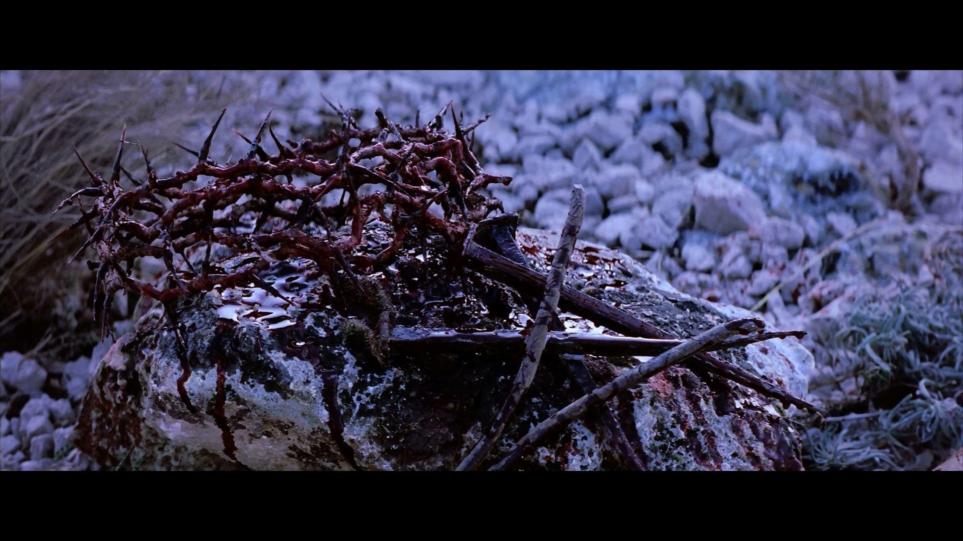 1920x1080 The Passion Of The Christ: Definitive Edition. Blu Ray Review, Desktop