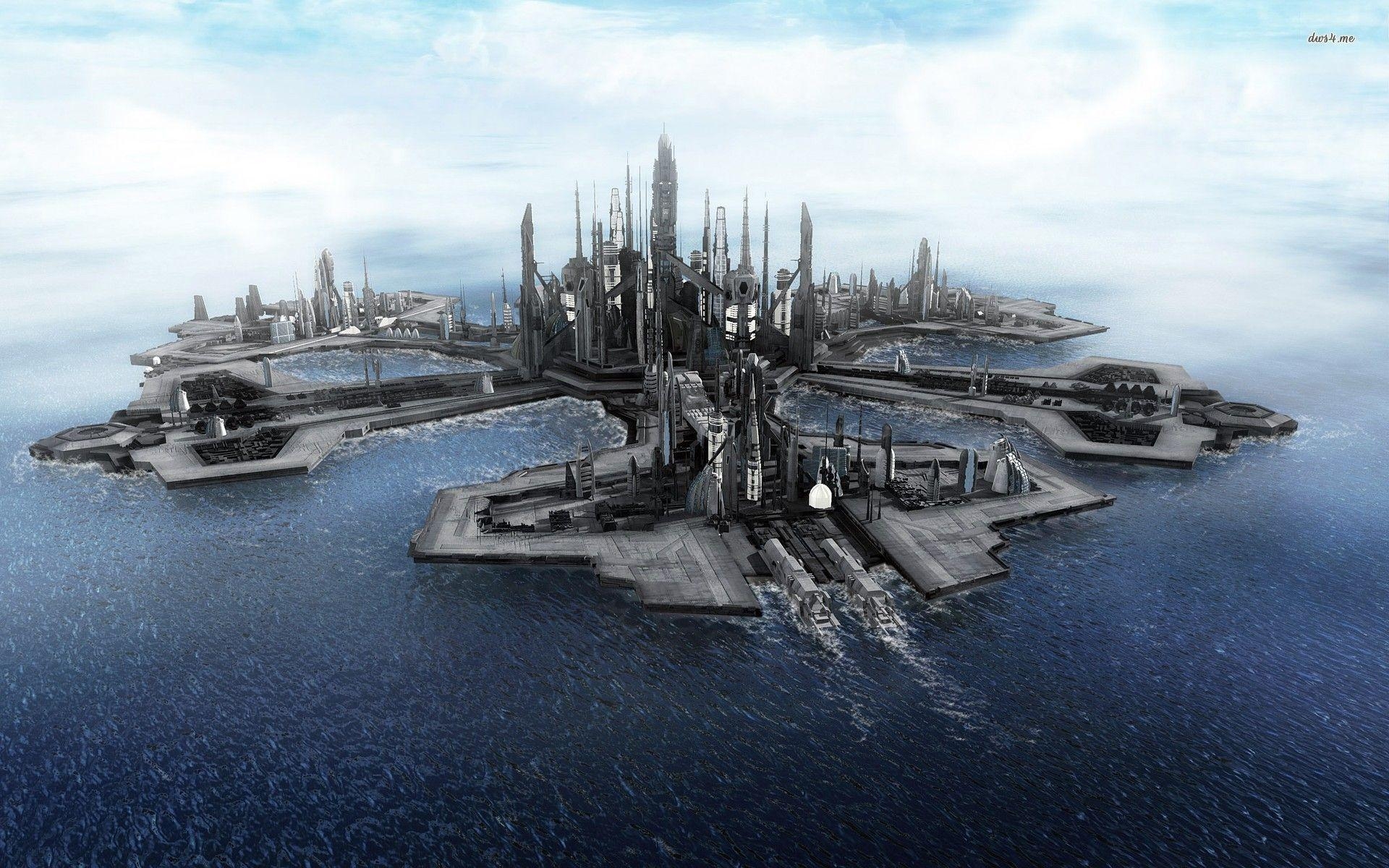 1920x1200 Stargate Atlantis wallpaper Show wallpaper - #, Desktop