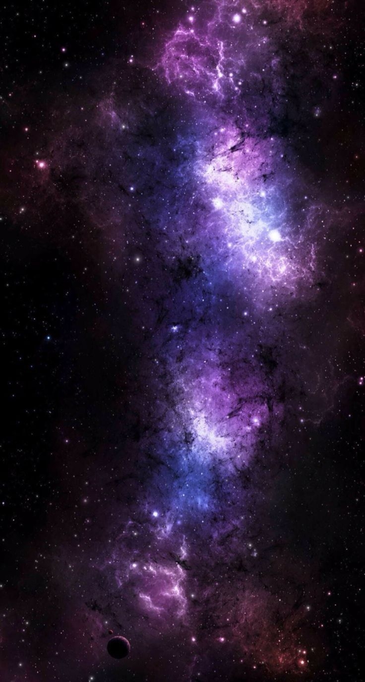 740x1380 iPhone X Wallpaper 4k Lovely 46 Best Space Galaxy Stars Pics iPhone Wallpaper iPhone. iPhone wallpaper stars, iPhone wallpaper iphone x, Galaxy wallpaper iphone, Phone