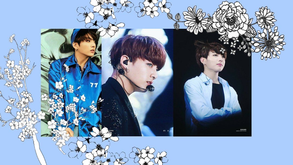 1200x680 Bts Jungkook Wallpaper Computer, Desktop