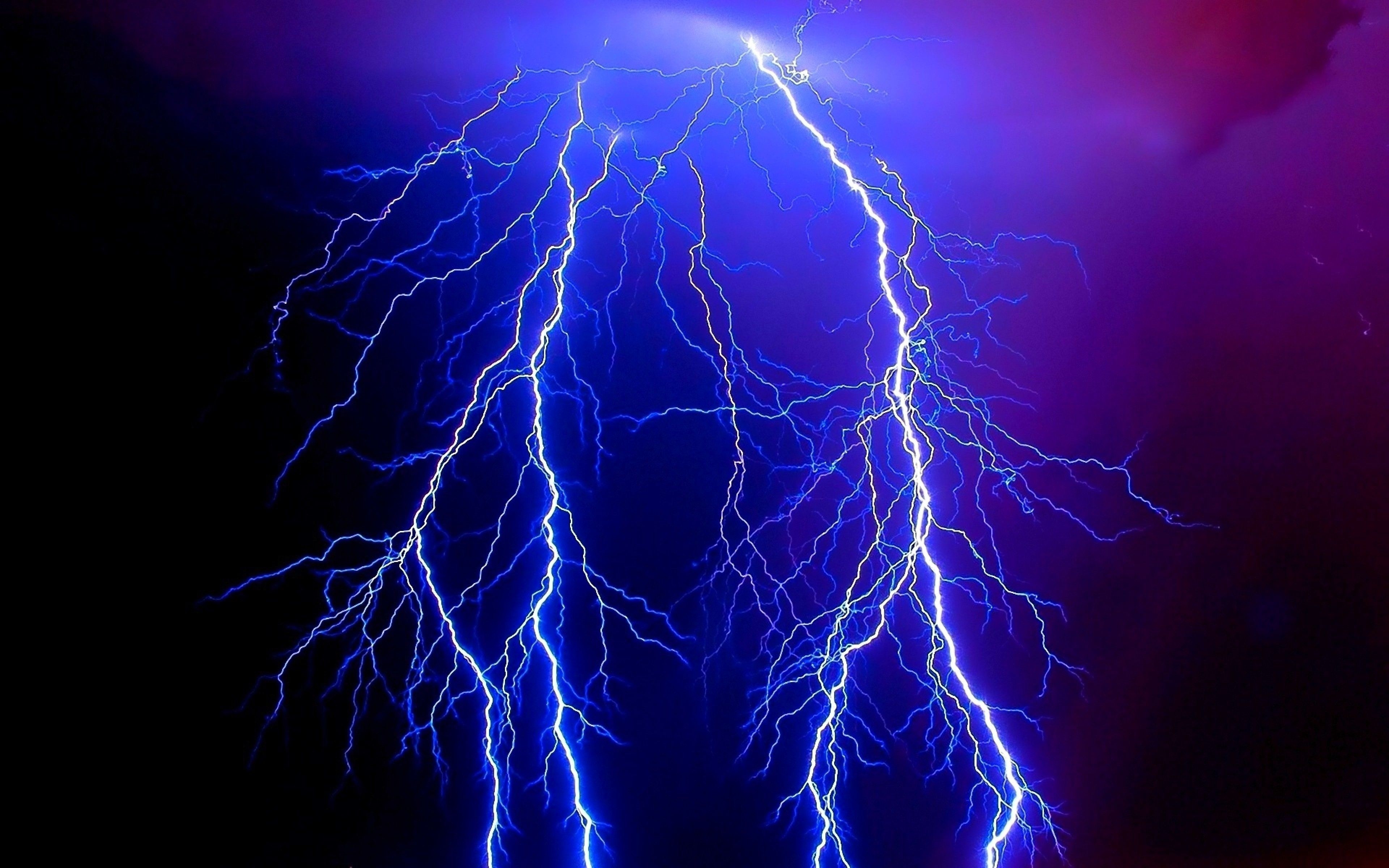 3840x2400 4K Ultra HD Lightning Phone Wallpaper Free 4K Ultra HD Lightning Phone Background, Desktop