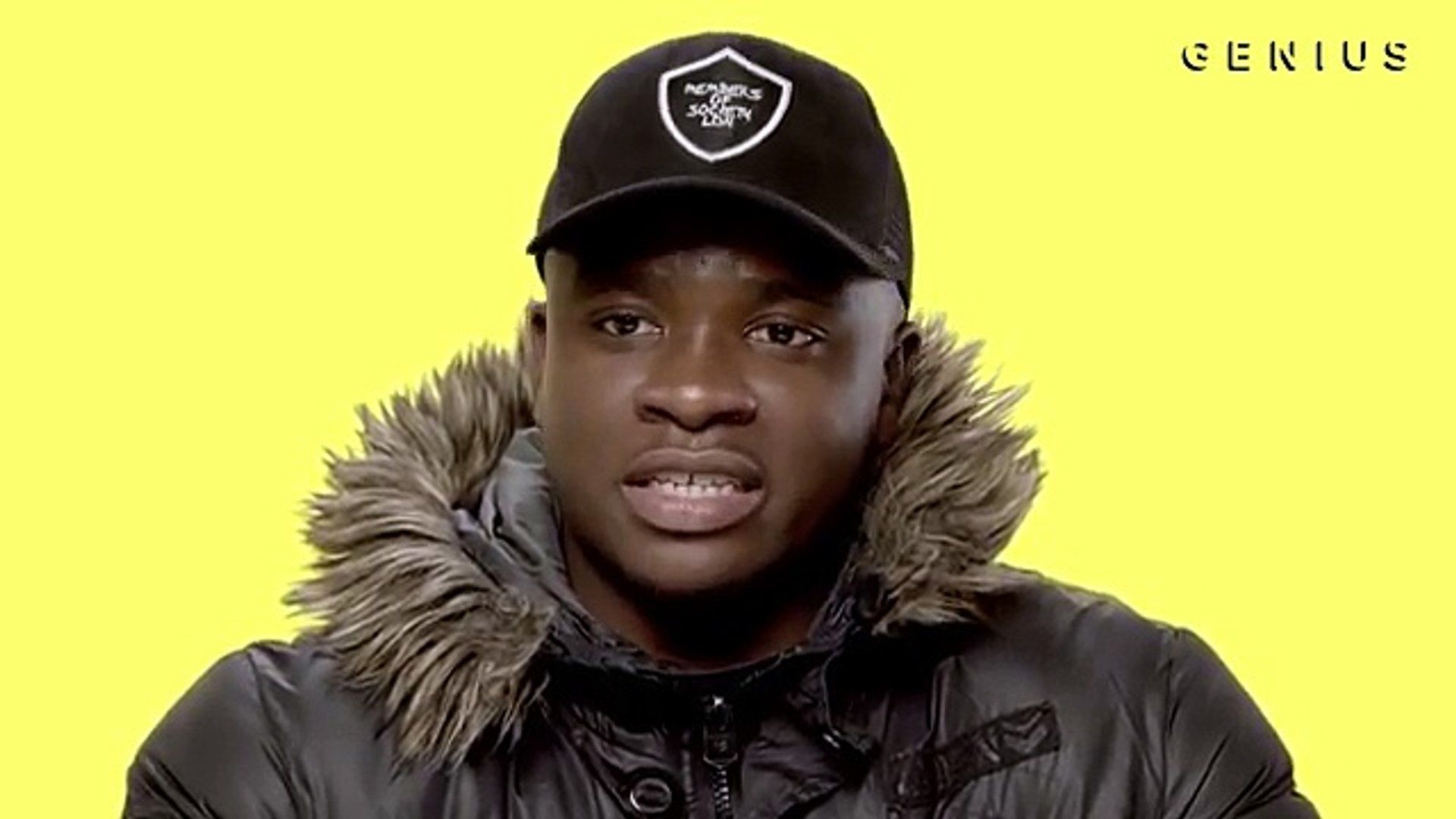 1920x1080 Big Shaq Man's Not Hot Official Lyrics & Meaningéo Dailymotion, Desktop