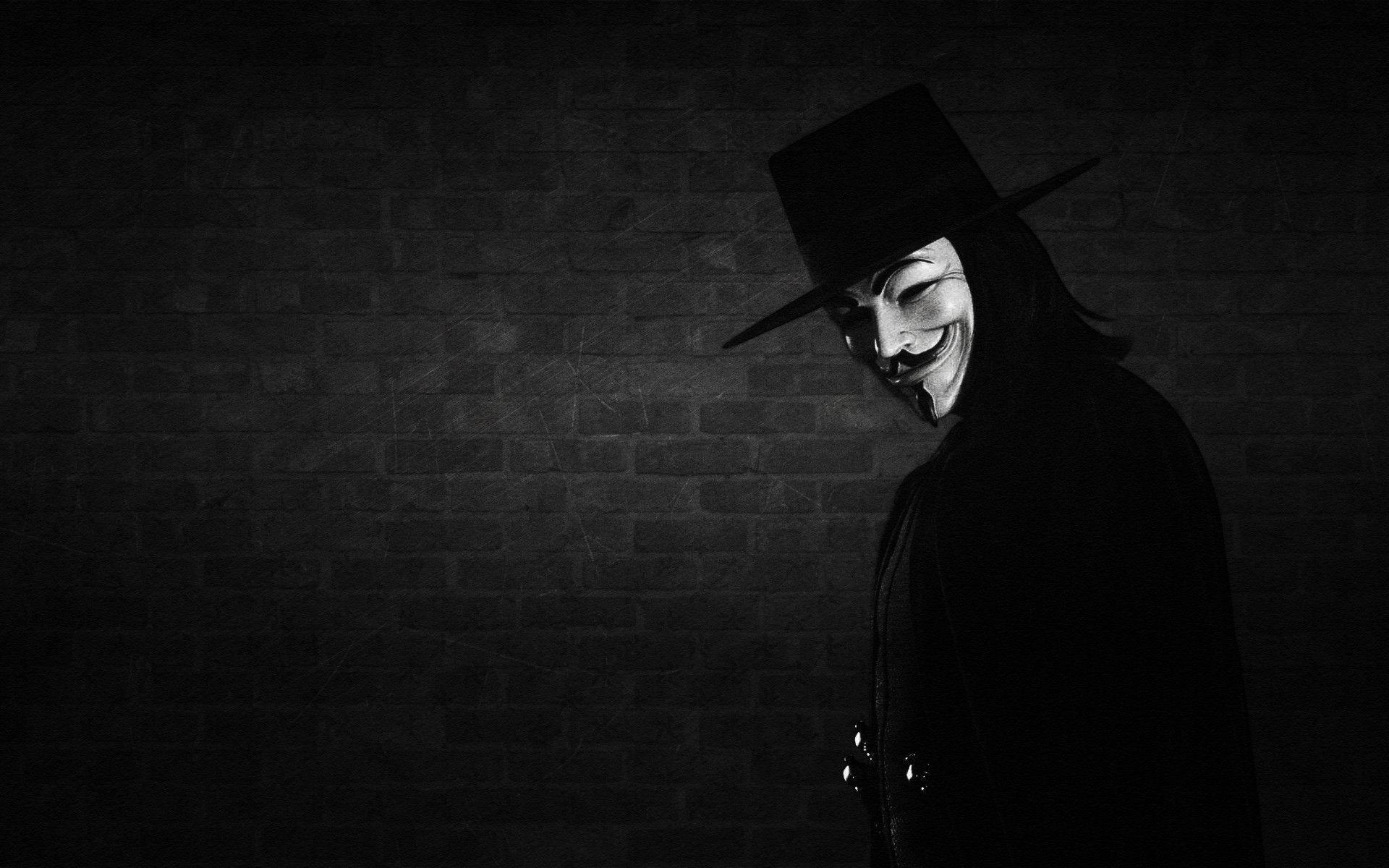 1920x1200 V For Vendetta Wallpaper, Desktop