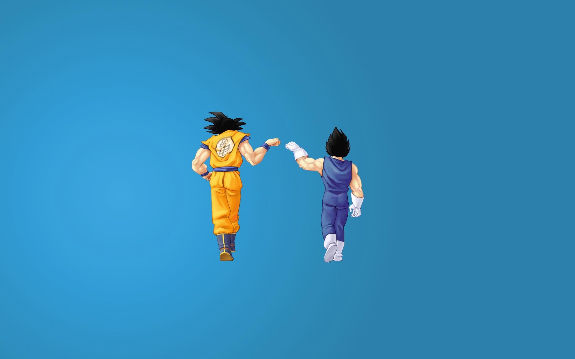 1920x1200 Vegeta goku dragon ball z wallpaperx1200, Desktop