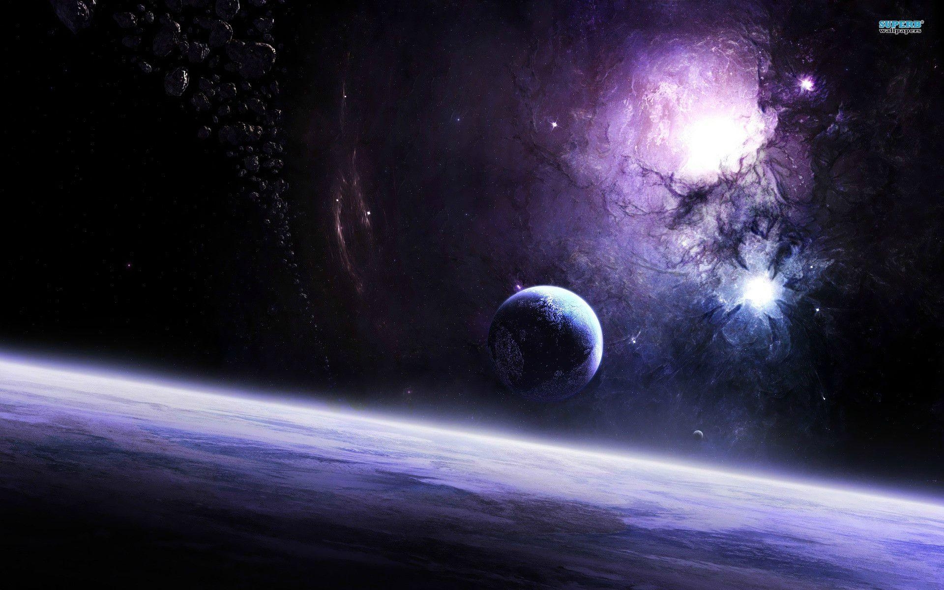 1920x1200 Planets 14290, Desktop