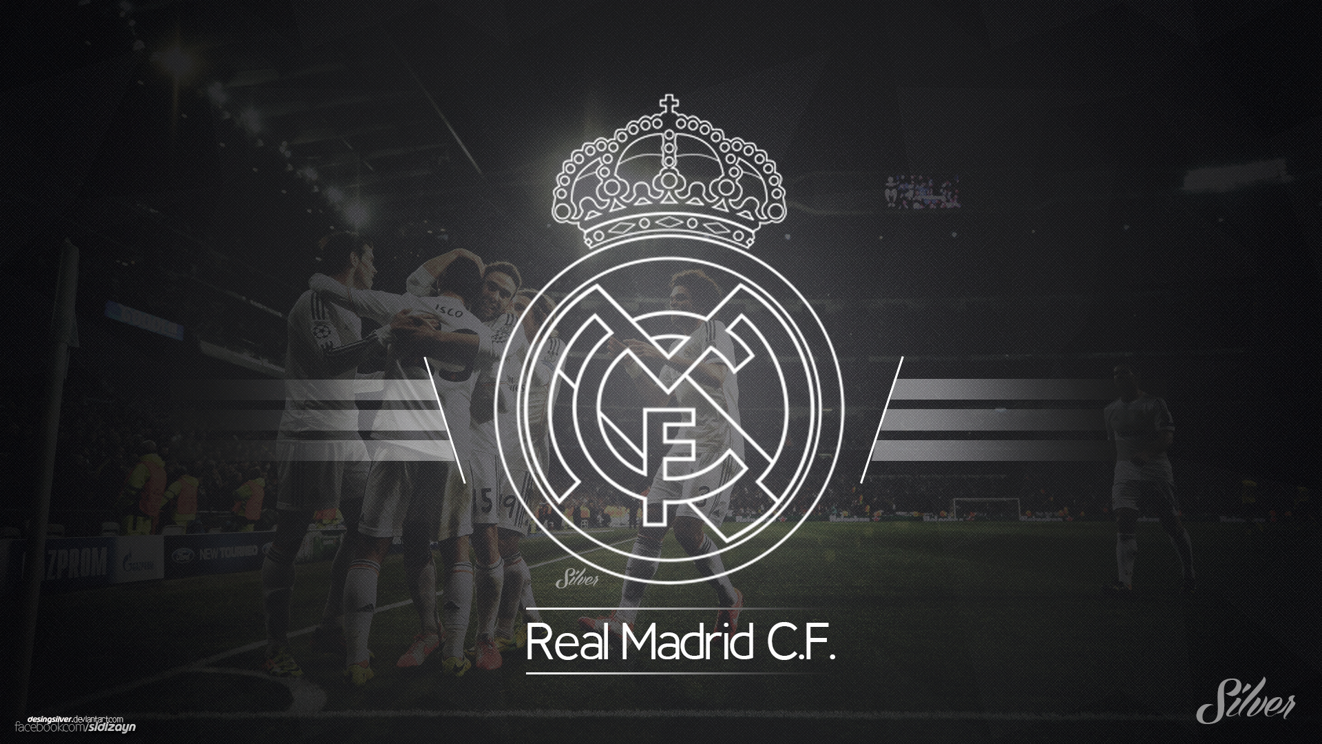 1920x1080 Real Madrid PC Wallpaper Free Real Madrid PC Background, Desktop