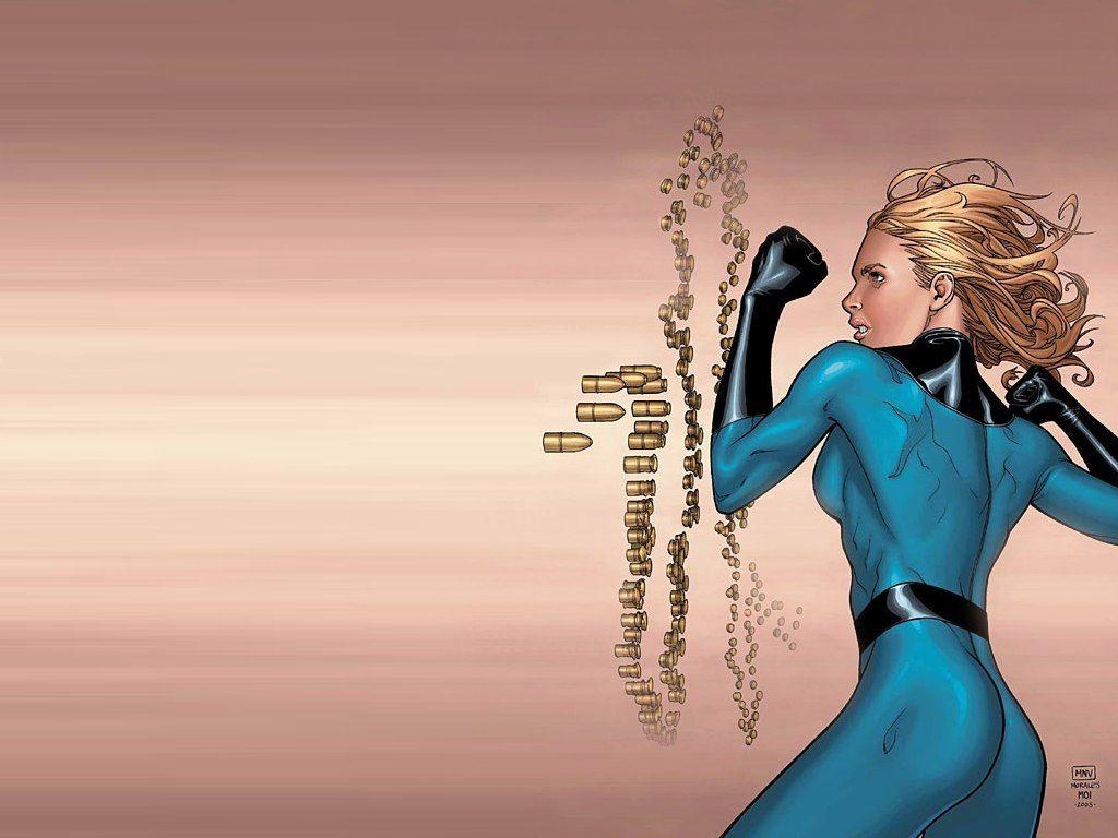 1030x770 Invisible Woman Wallpaper Kamos HD Wallpaper, Desktop