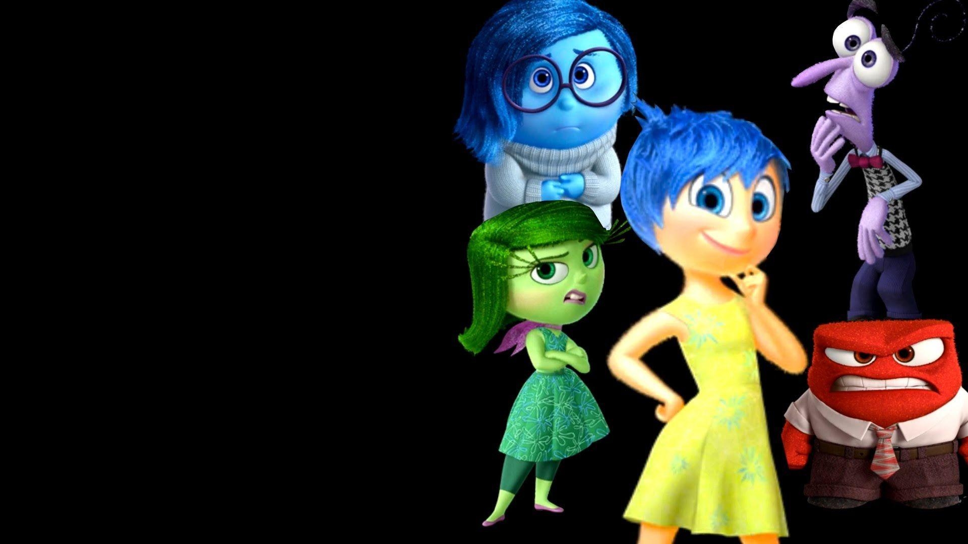 1920x1080 Inside Out Picture Wallpaper Background of Your Choice, Desktop