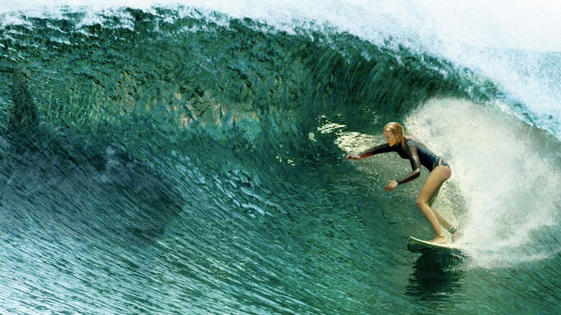 1920x1080 Surfers the Shallows Cast, Desktop