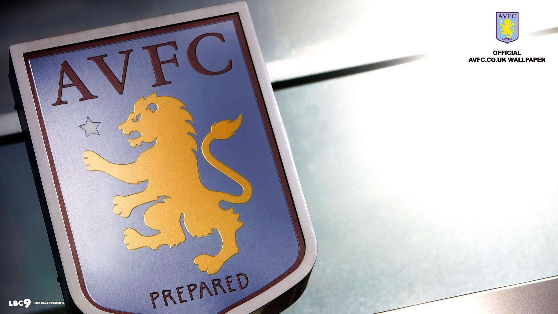 1920x1080 Aston Villa Wallpaper 1 1. Clubs HD Background, Desktop