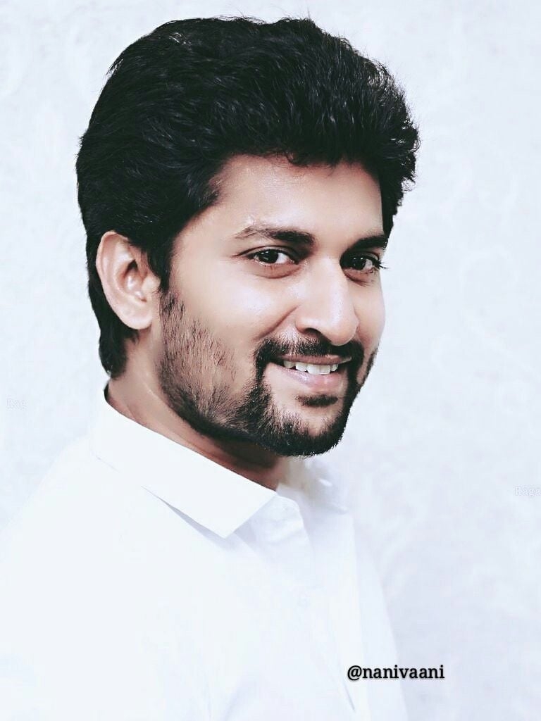 770x1030 Nani. Cute actors, Actors image, Surya actor, Phone