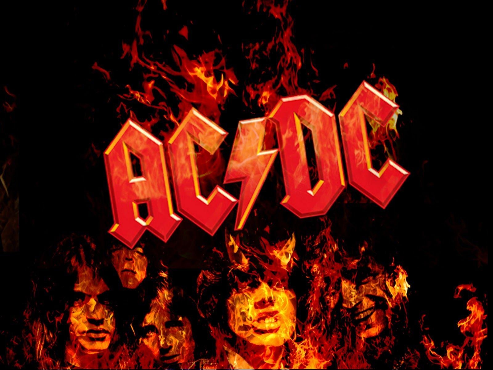 1600x1210 Central Wallpaper: AC / DC Music Band HD Wallpaper Album Covers, Desktop