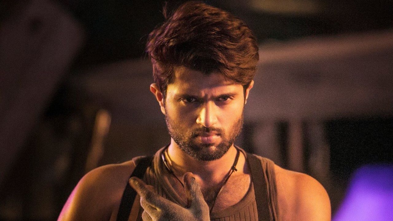 1280x720 Vijay Devarakonda image, Vijay Devarakonda photo, Vijay, Desktop