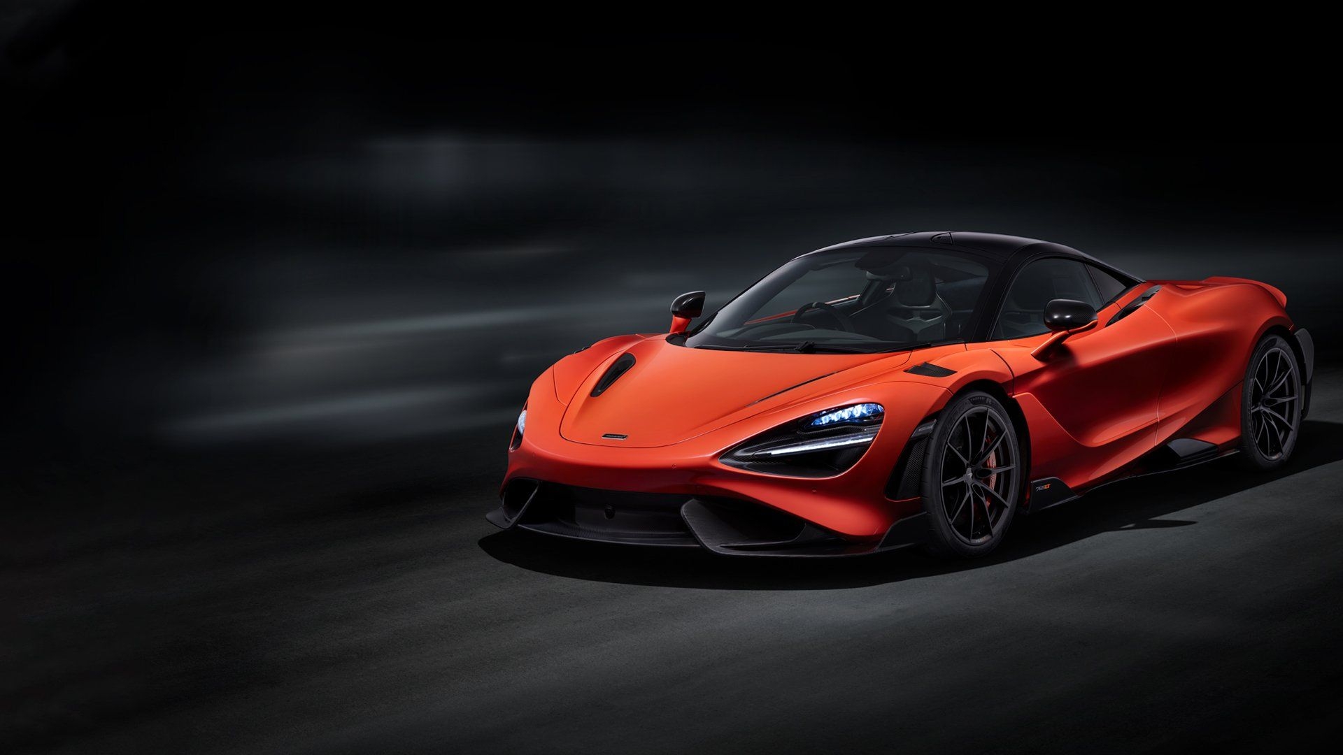 1920x1080 McLaren 765LT Engagement, Desktop