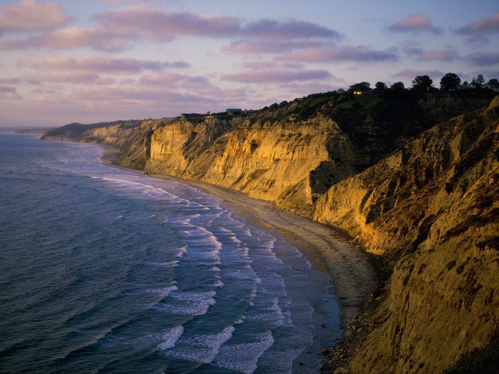 1600x1200 La Jolla, San Diego, California. National parks, National parks trip, Us national parks, Desktop