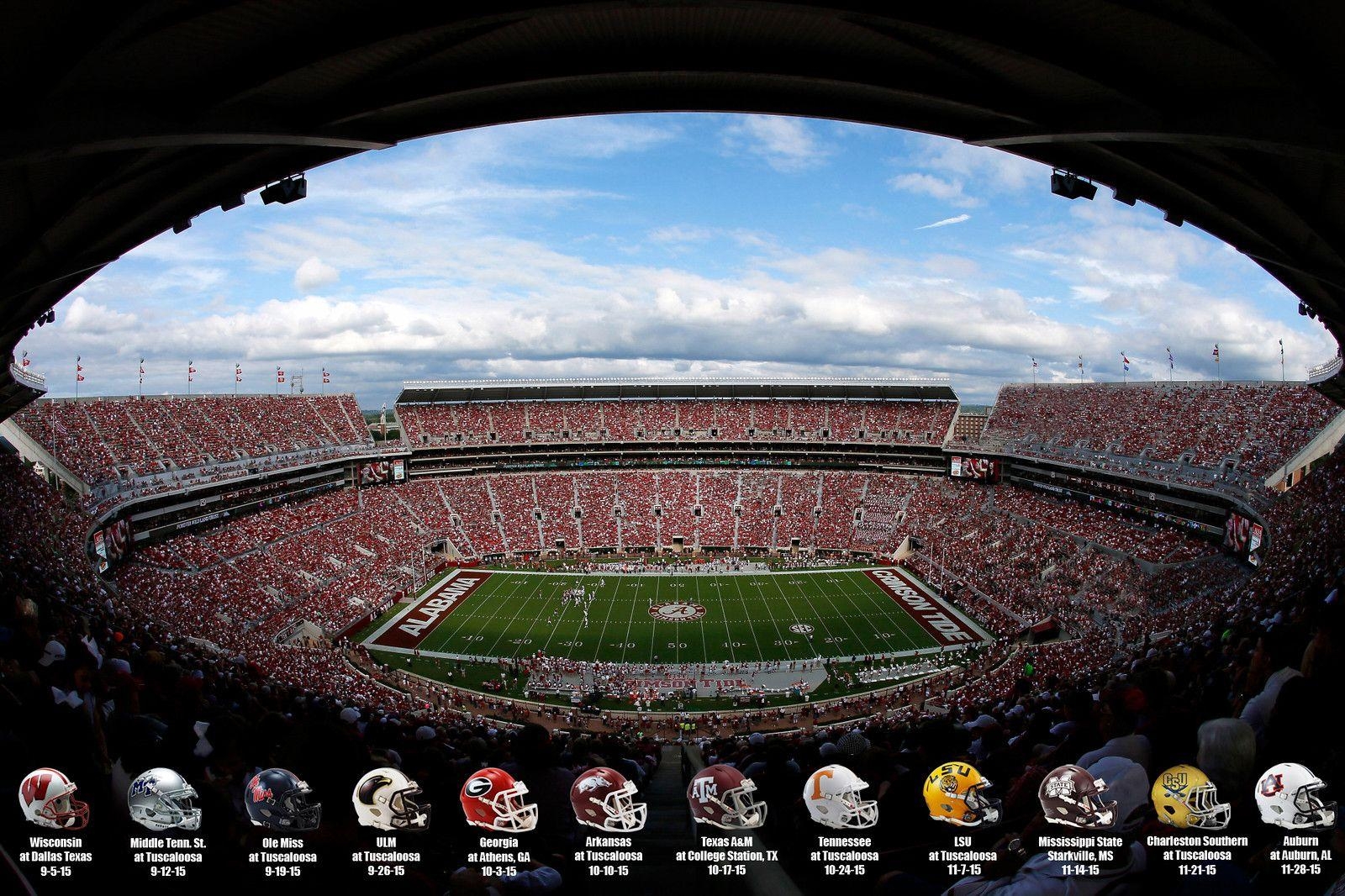 1600x1070 Alabama Football Wallpaper For Computer, Live Alabama Football, Desktop