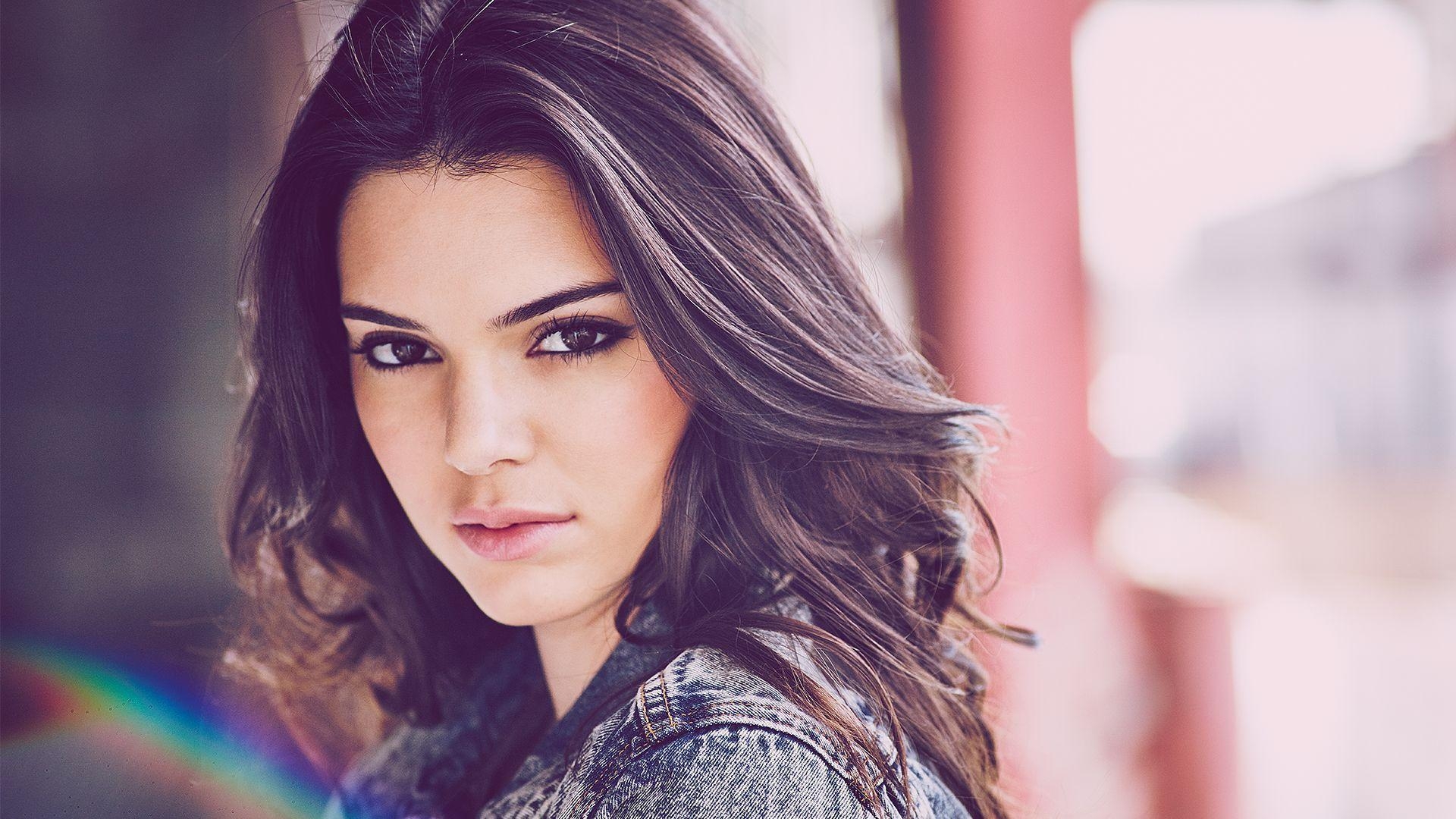 1920x1080 Kendall Jenner Beautiful HD Wallpaper, Desktop