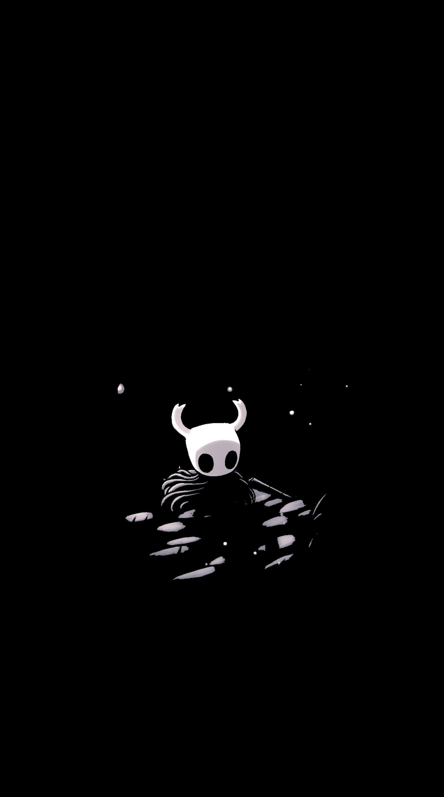 1430x2560 Hollow Knight wallpaper for mobile, Phone