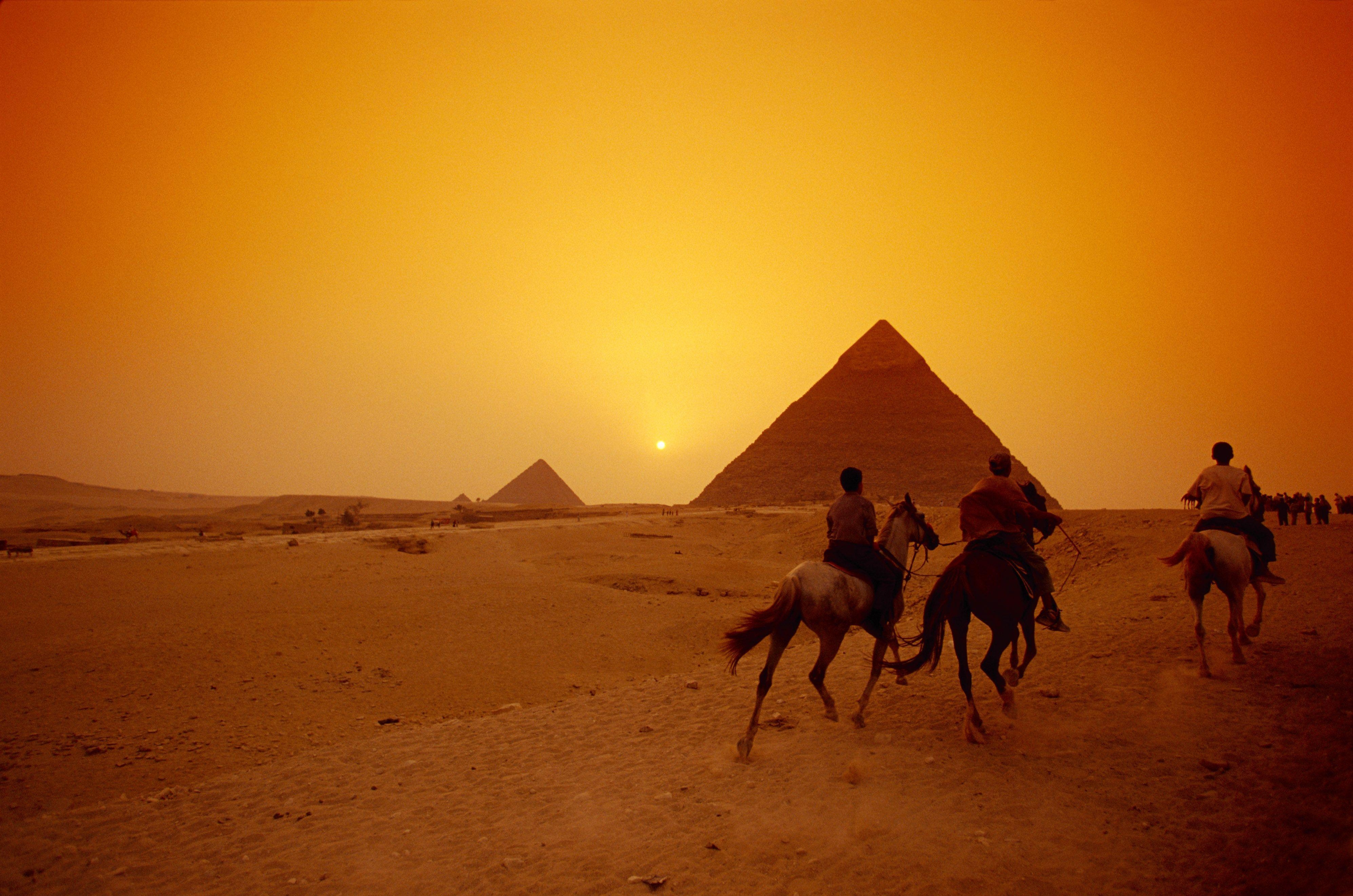 4000x2650 Egypt HD Wallpaper, Desktop