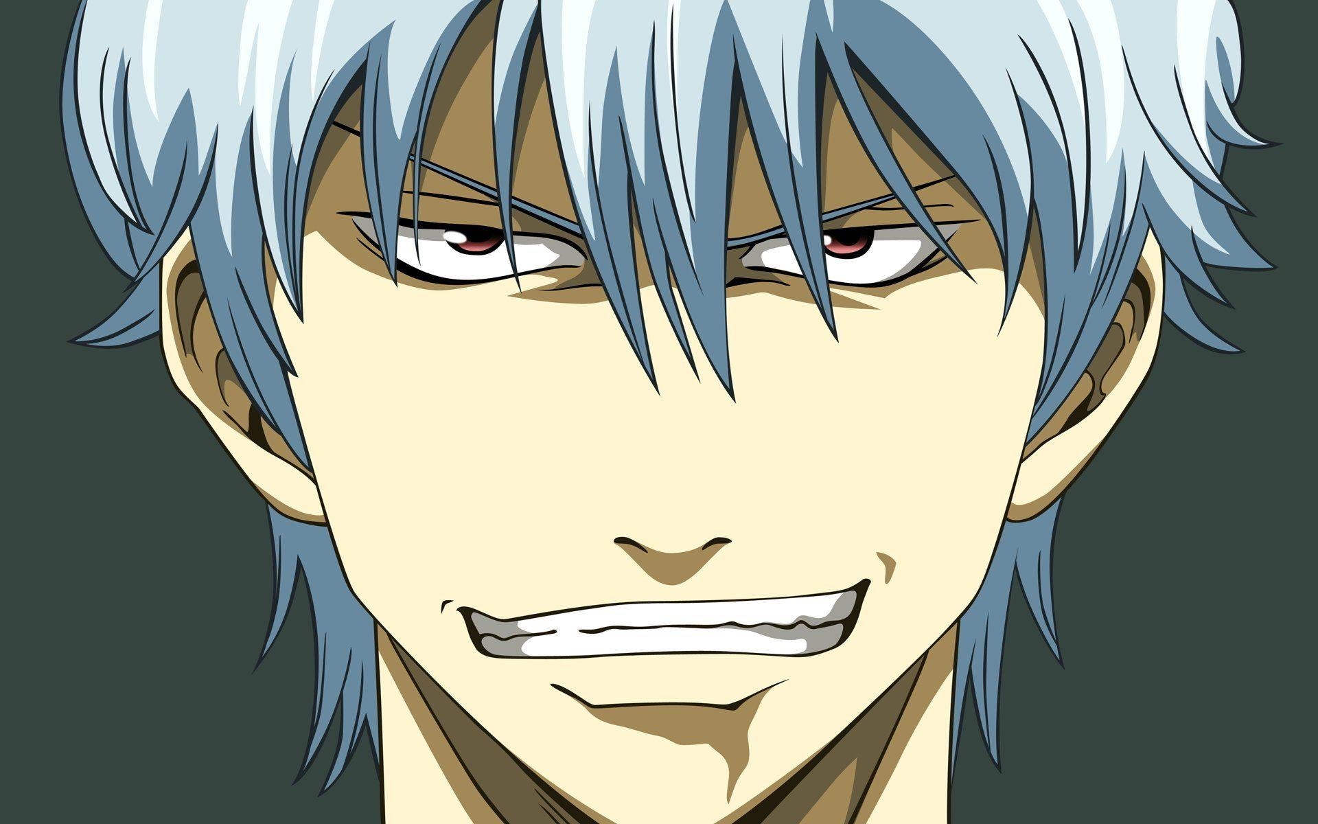 1920x1200 Sakata Gintoki, Desktop