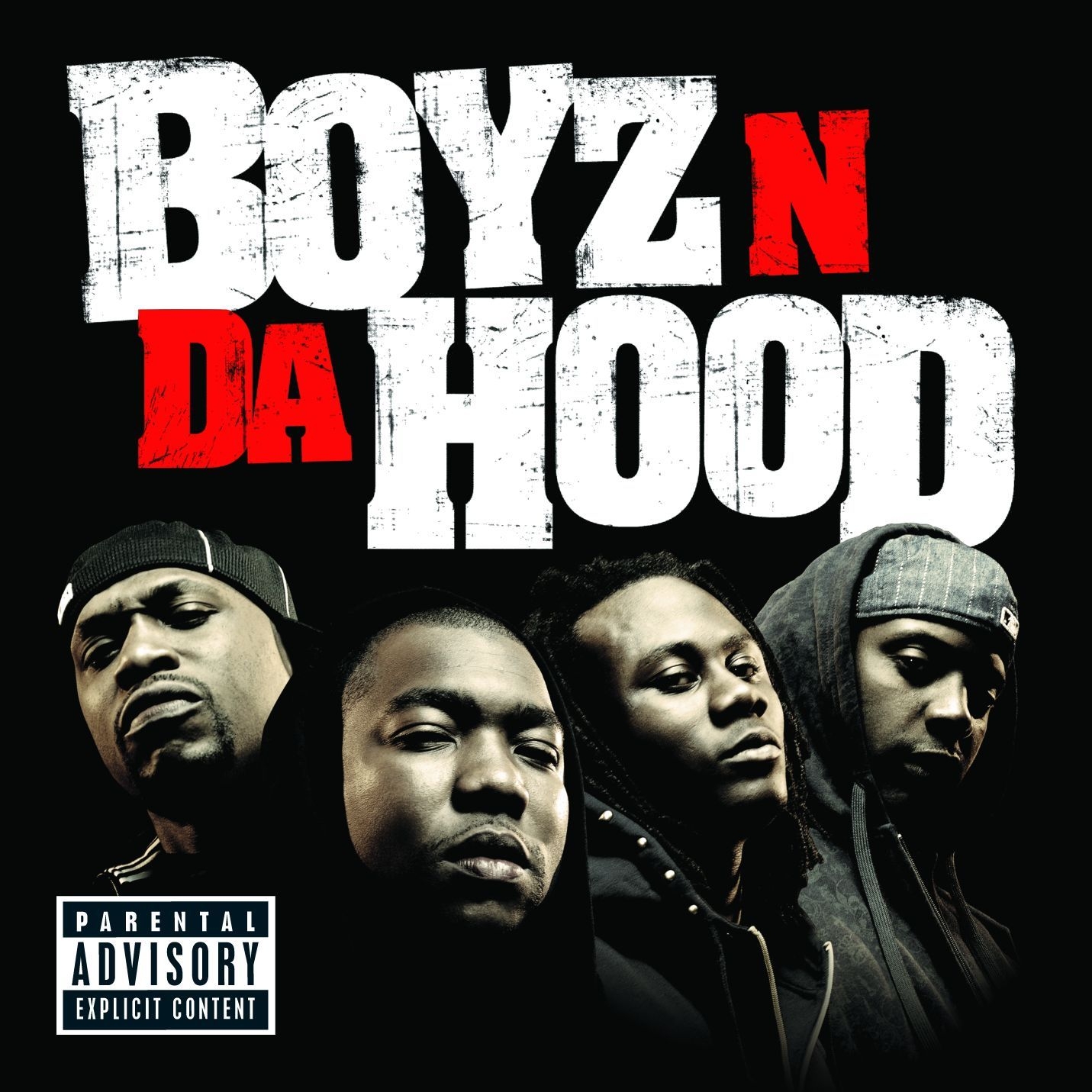 1440x1440 Boyz N Da Hood pics and logo. Photo and image of Boyz N Da Hood, Phone