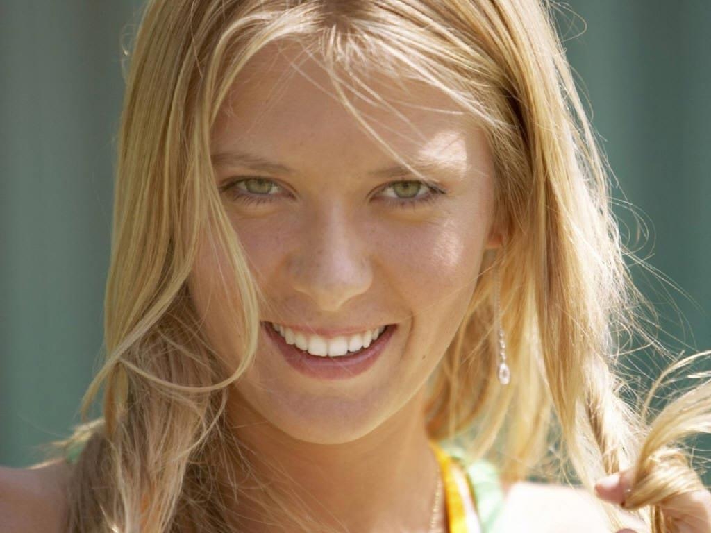 1030x770 Maria Sharapova Wallpaper, Desktop