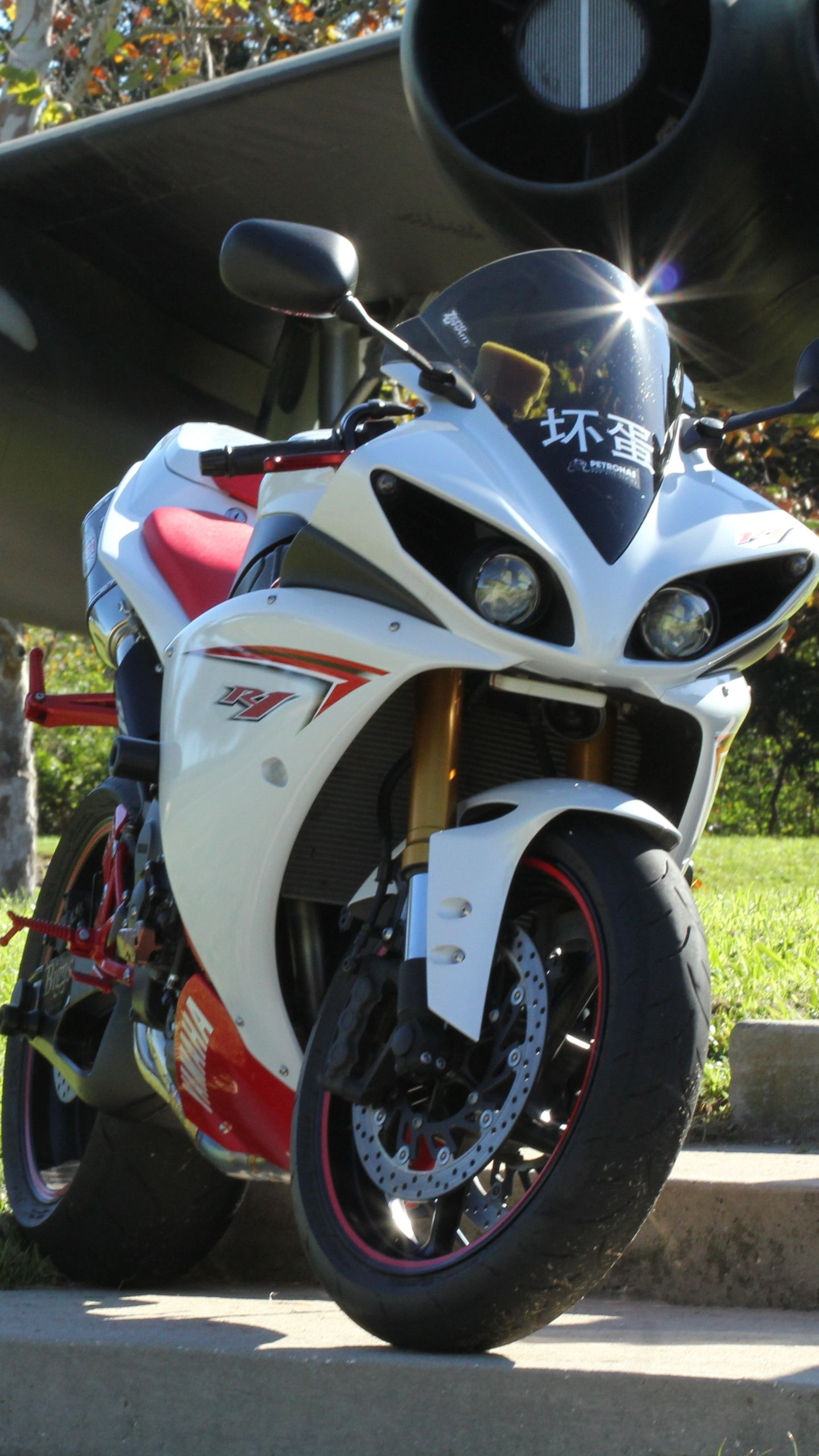 1440x2560 Yamaha Yzf R1 Wallpaper, Phone