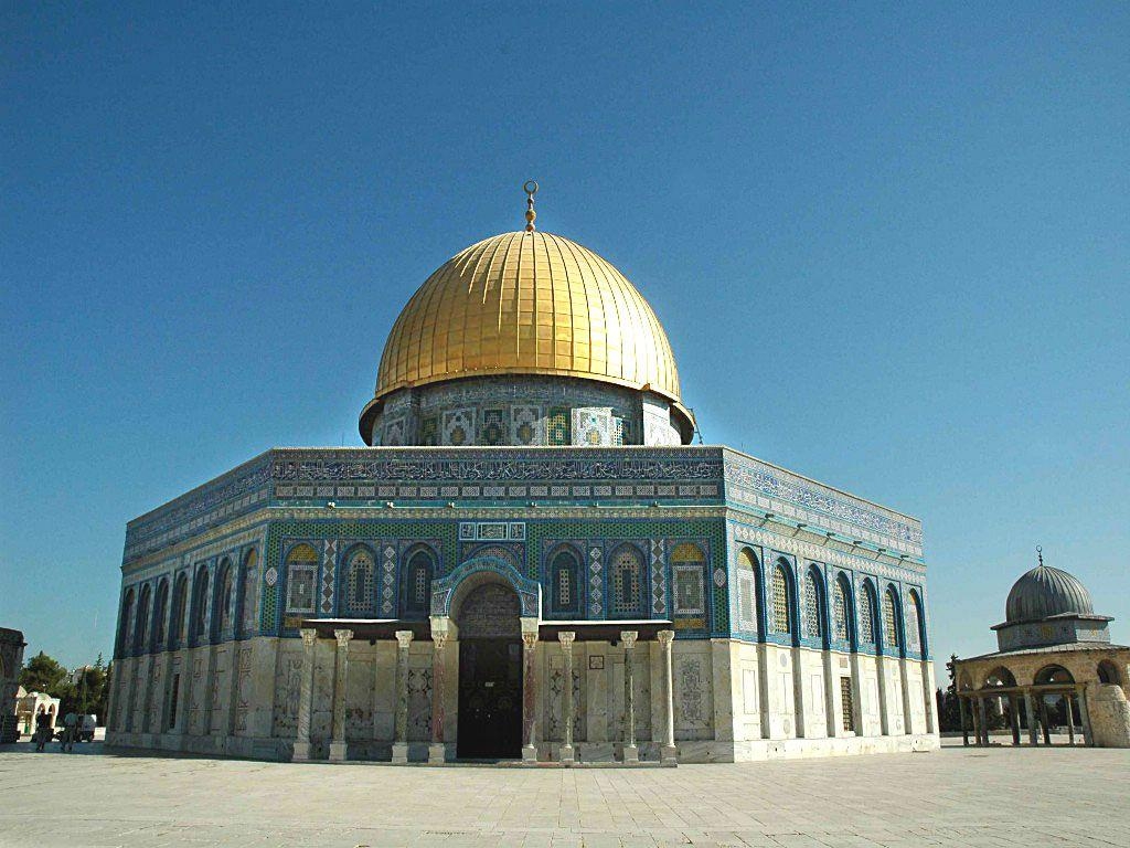 1030x770 Al Aqsa Mosque Wallpaper Download, Desktop