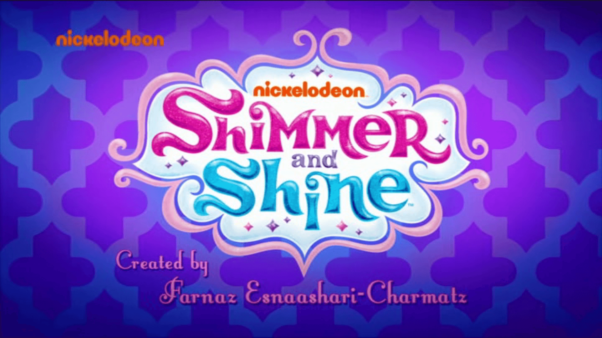 1920x1080 Shimmer and Shine logo.png. International, Desktop