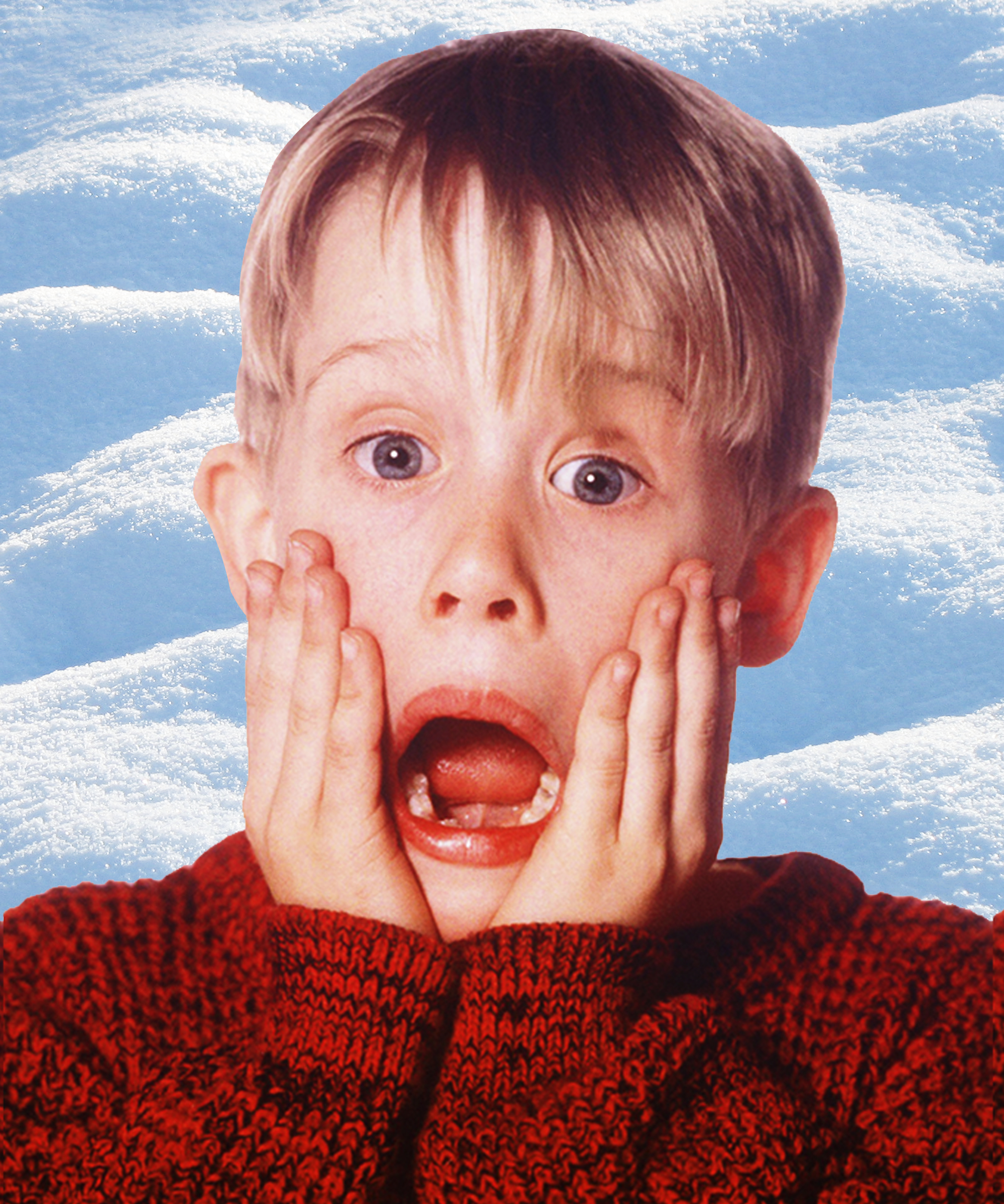 2000x2400 Home Alone Kevin Wallpaper Pics, Phone