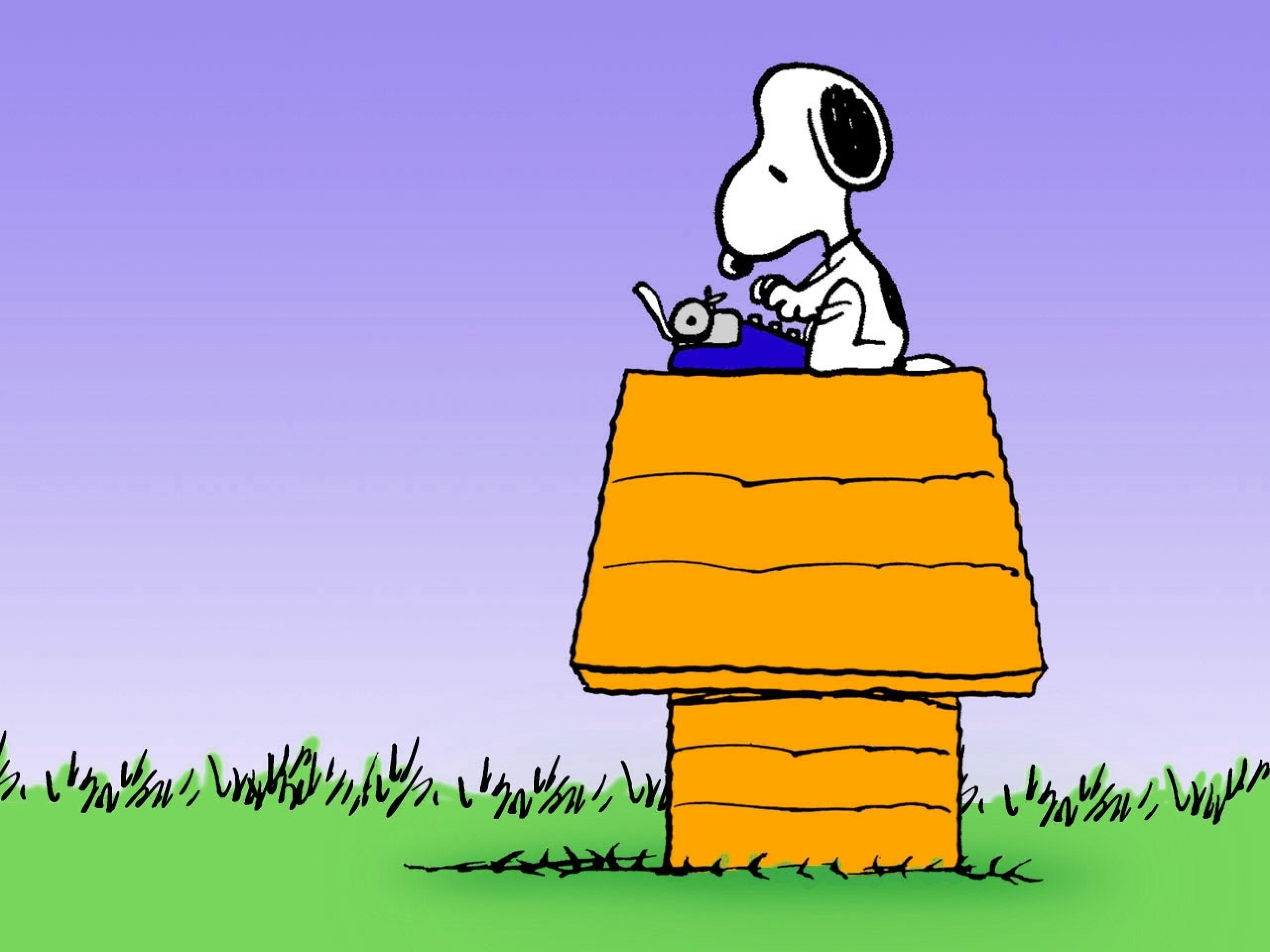 2560x1920 Peanuts Wallpaper 14 X 1920, Desktop