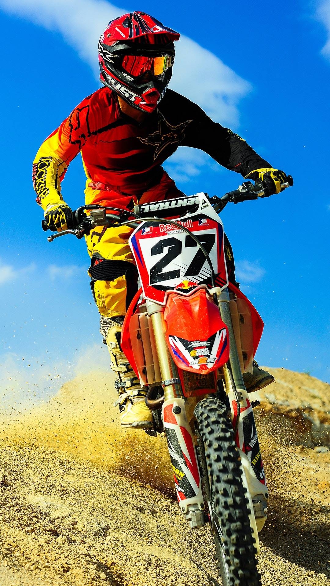 1080x1920 Dirt Bike Wallpaper:Amazon.com:Appstore for Android, Phone