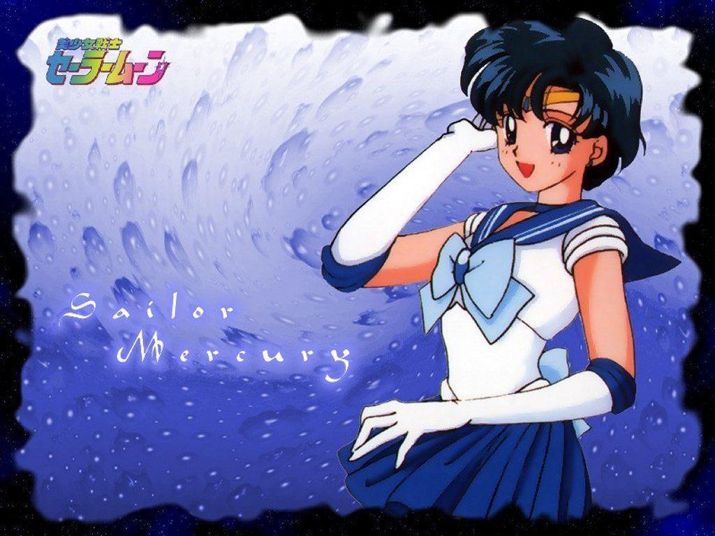 1030x770 Sailor Mercury Mercury Wallpaper, Desktop