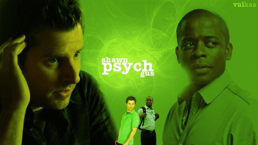 1030x580 Psych Wallpaper. Shawn and Gus, Desktop