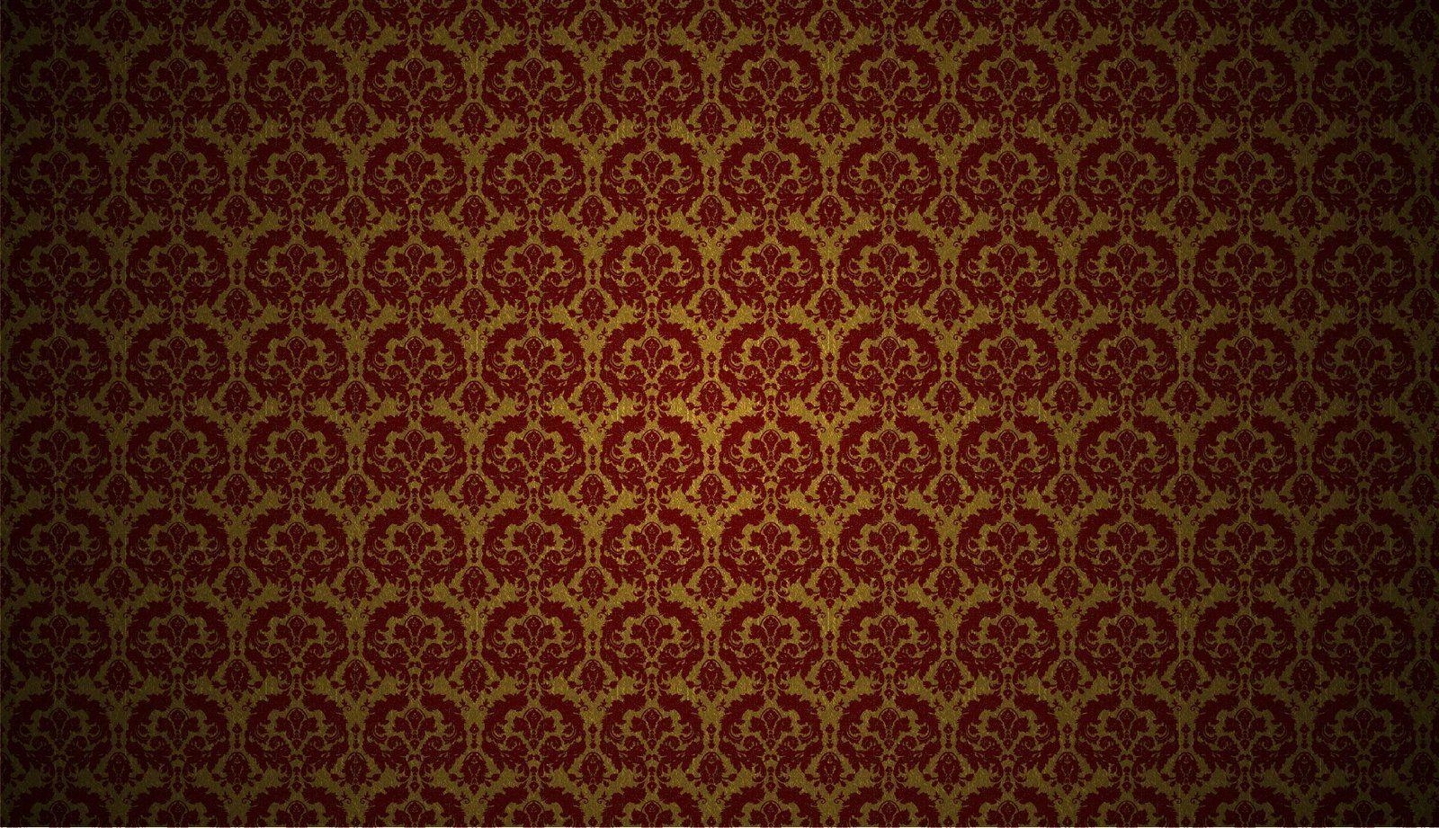 1600x930 Red And Gold Wallpaper. Cool HD Wallpaper, Desktop